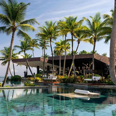 Dorado Beach, A Ritz-Carlton Reserve Buitenkant foto