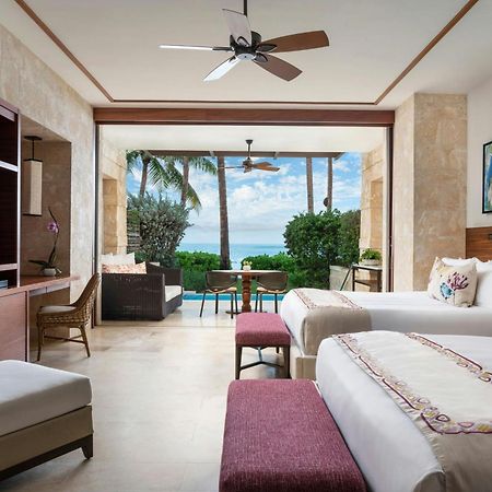 Dorado Beach, A Ritz-Carlton Reserve Buitenkant foto