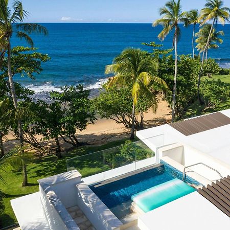 Dorado Beach, A Ritz-Carlton Reserve Buitenkant foto