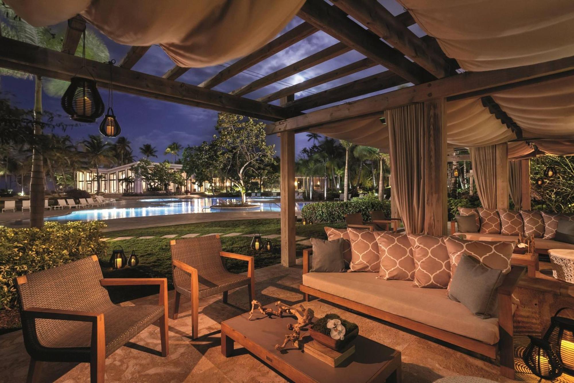 Dorado Beach, A Ritz-Carlton Reserve Buitenkant foto