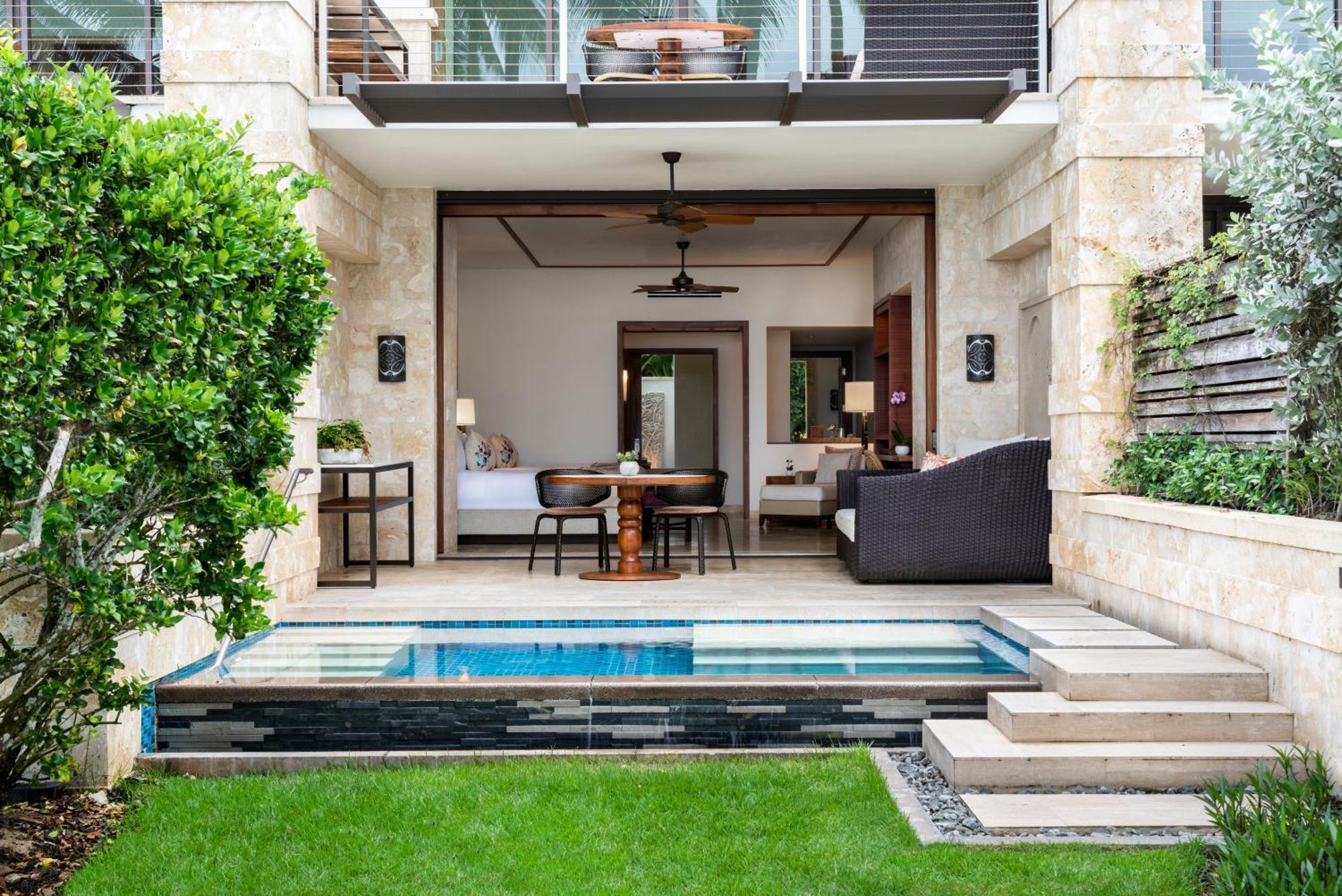 Dorado Beach, A Ritz-Carlton Reserve Buitenkant foto