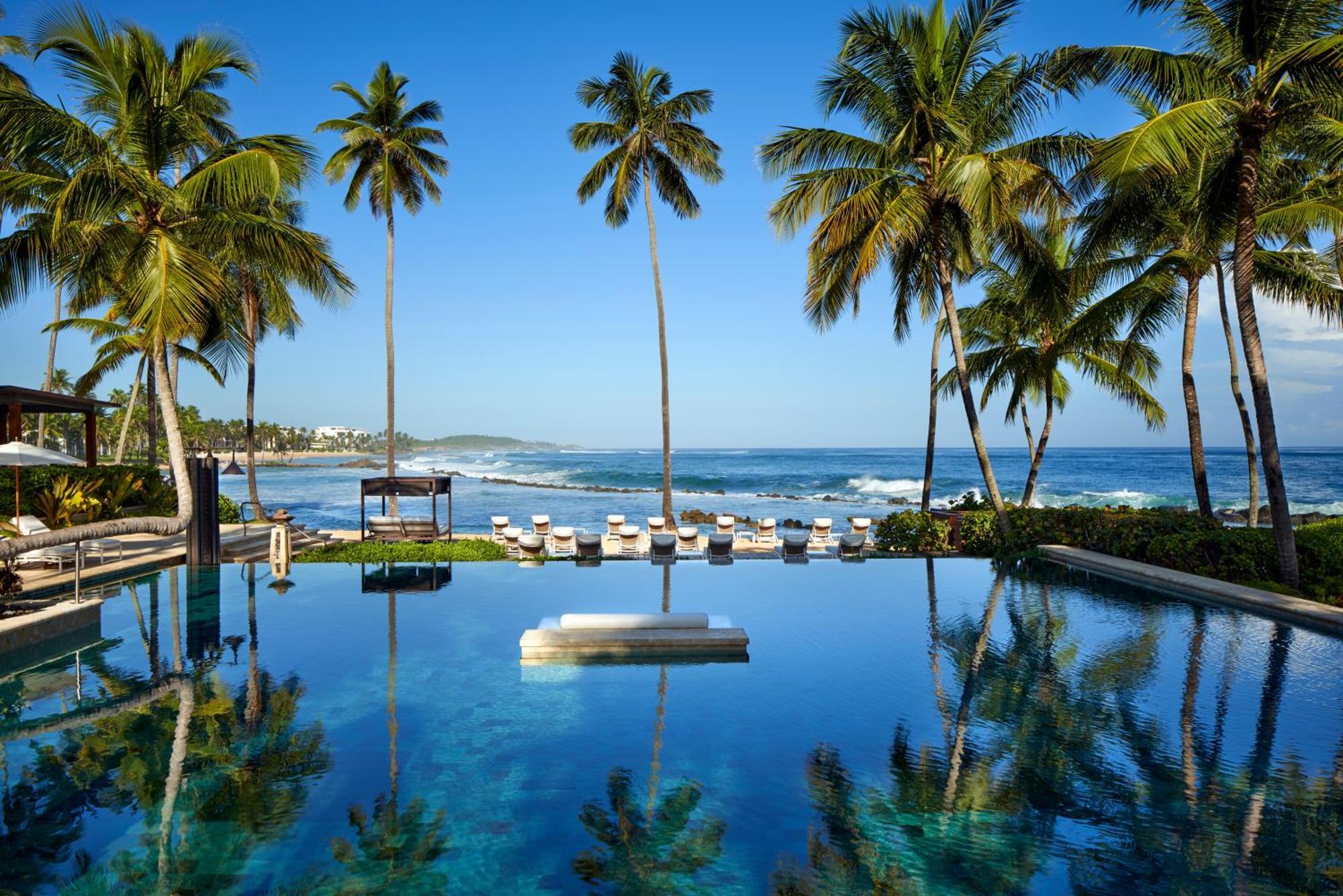 Dorado Beach, A Ritz-Carlton Reserve Buitenkant foto