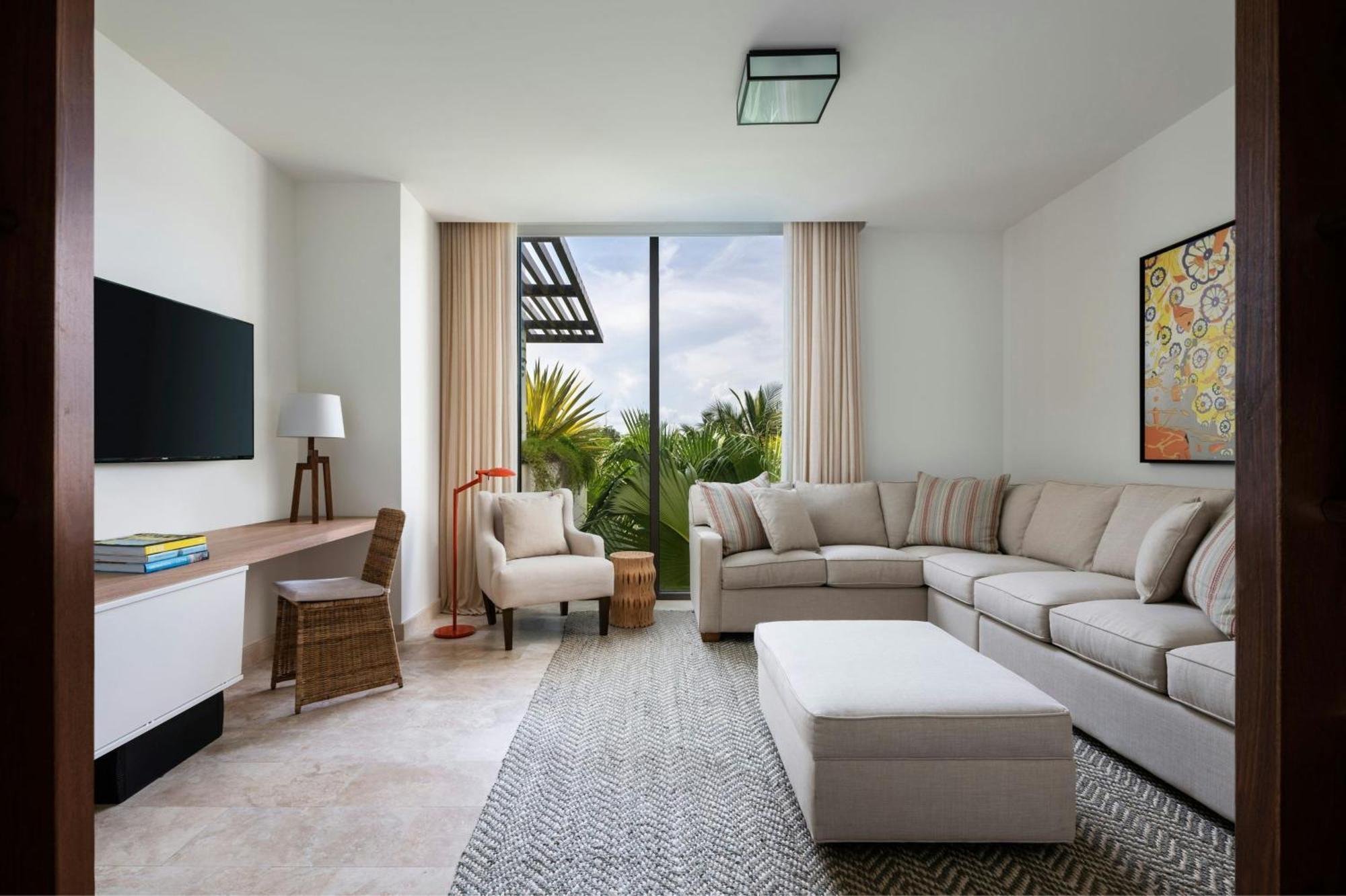 Dorado Beach, A Ritz-Carlton Reserve Buitenkant foto