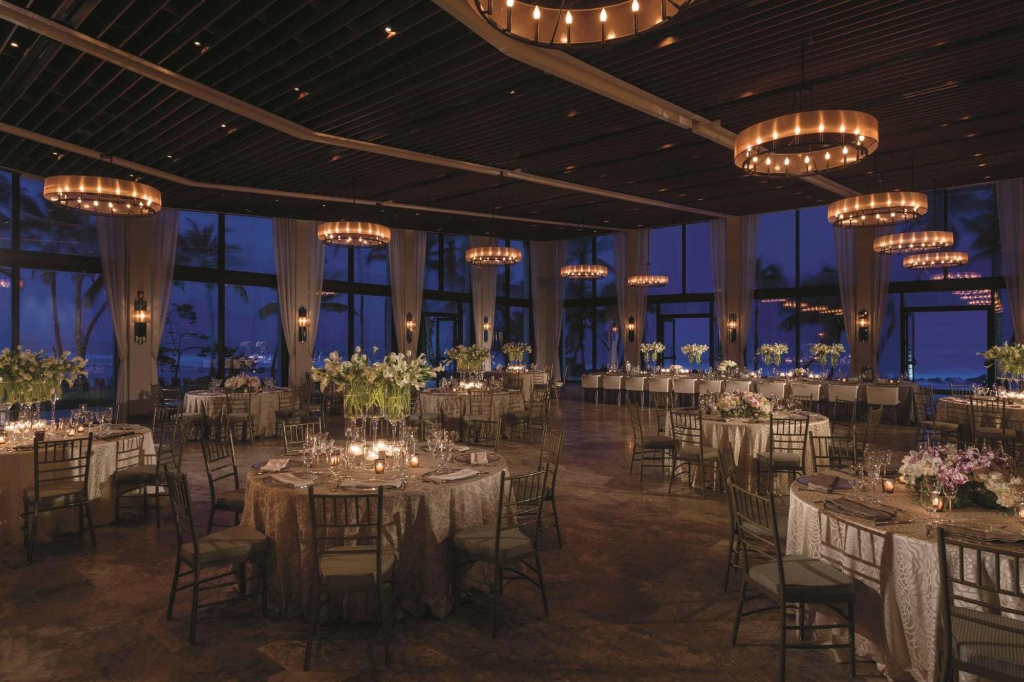 Dorado Beach, A Ritz-Carlton Reserve Buitenkant foto