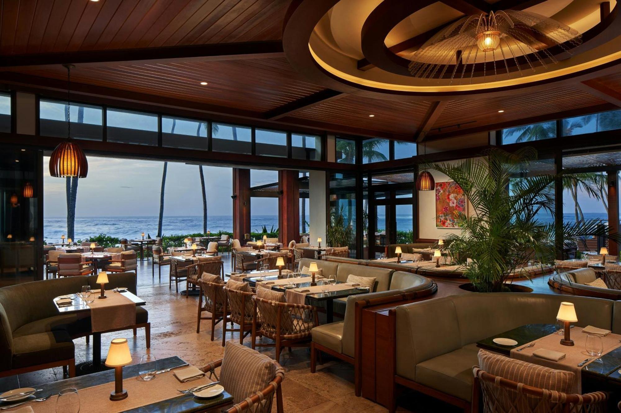 Dorado Beach, A Ritz-Carlton Reserve Buitenkant foto