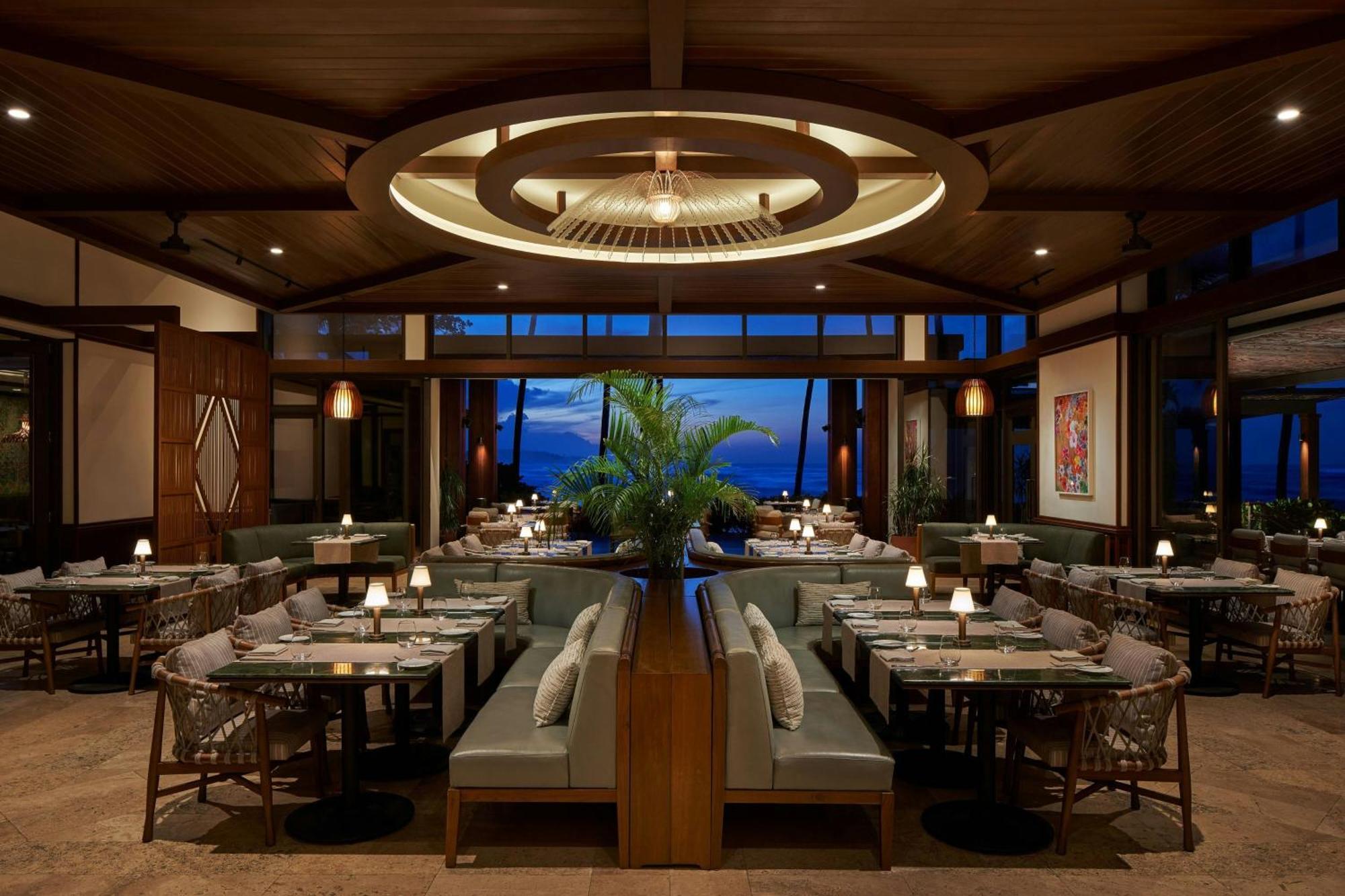 Dorado Beach, A Ritz-Carlton Reserve Buitenkant foto