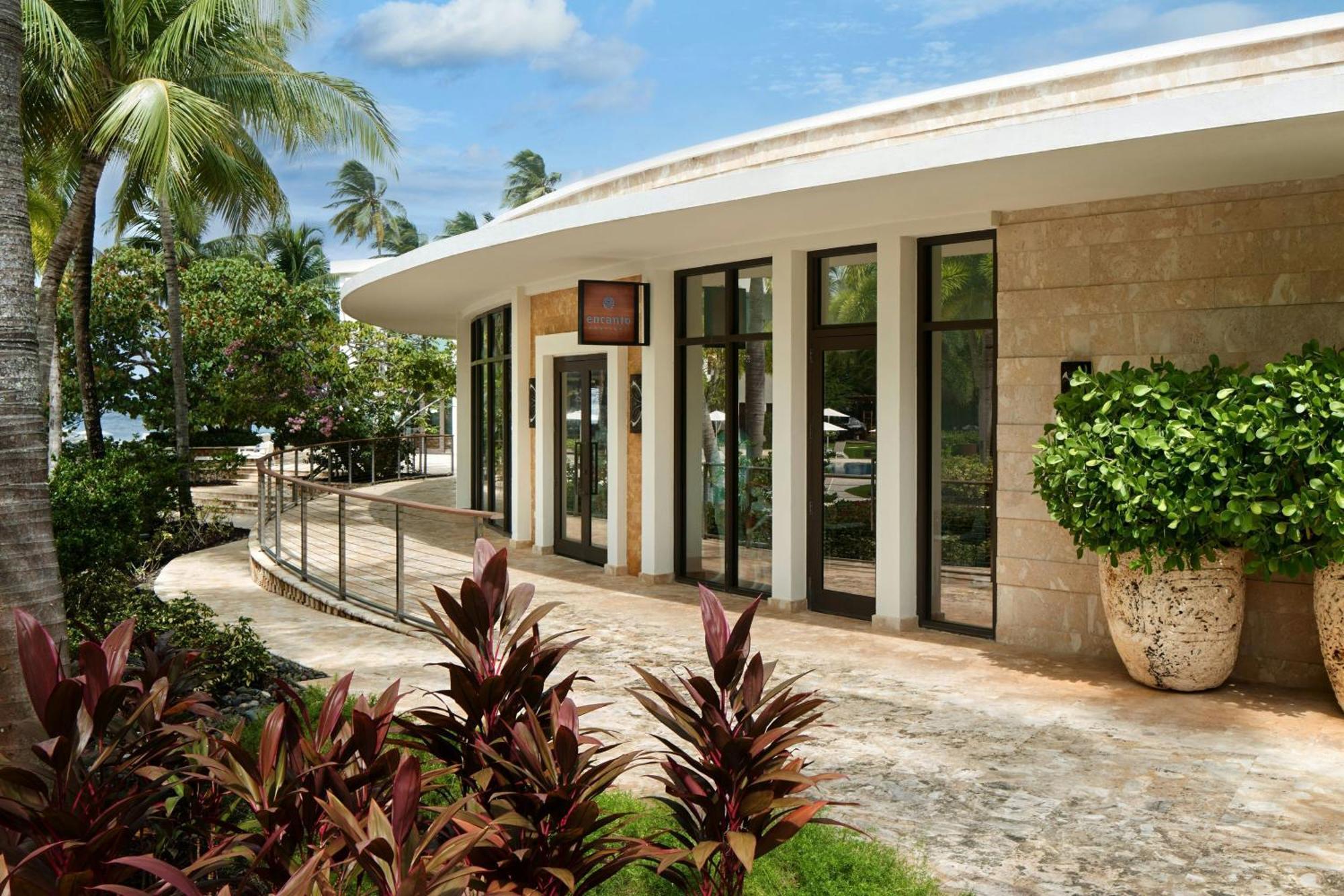 Dorado Beach, A Ritz-Carlton Reserve Buitenkant foto