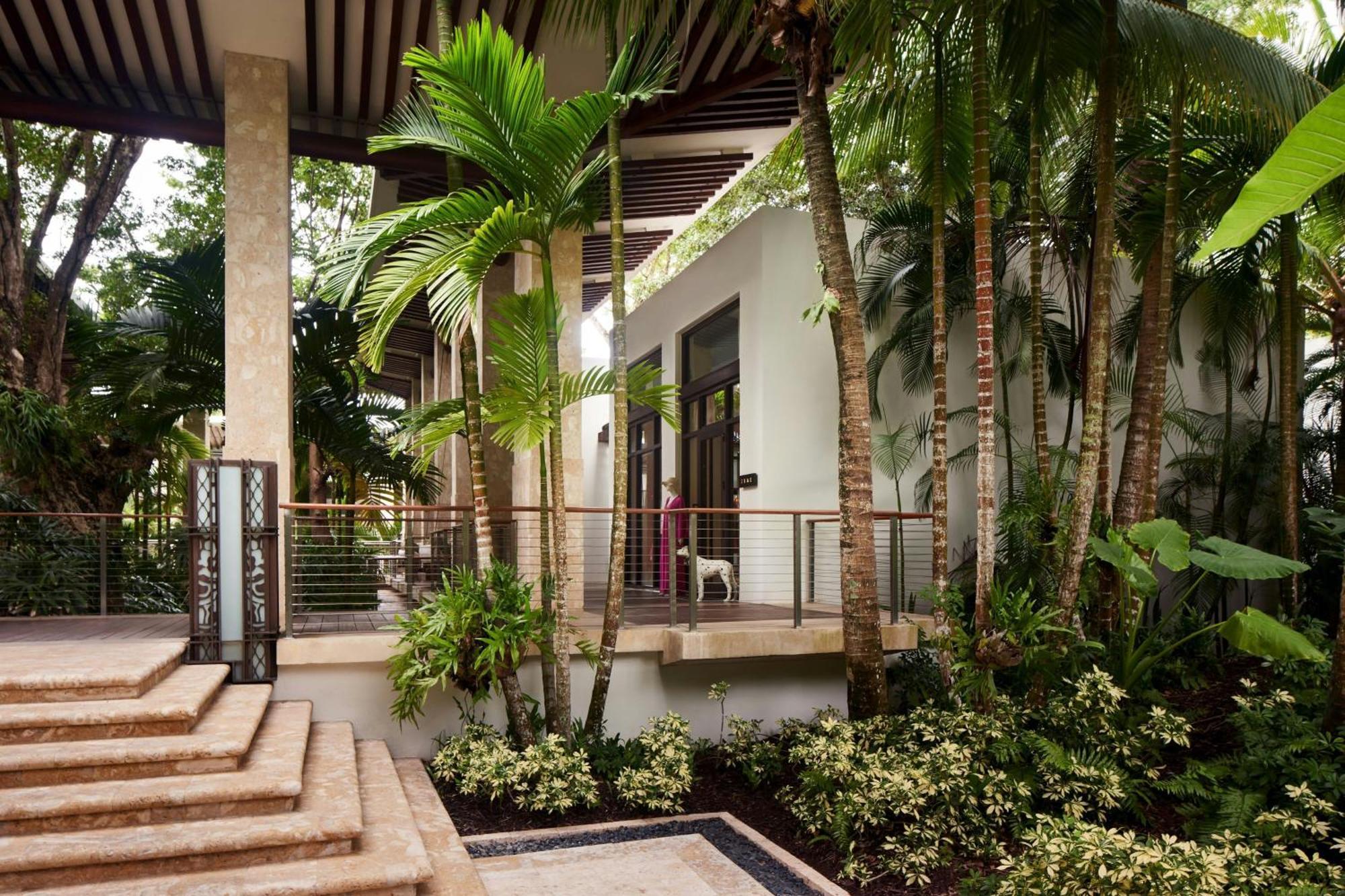 Dorado Beach, A Ritz-Carlton Reserve Buitenkant foto
