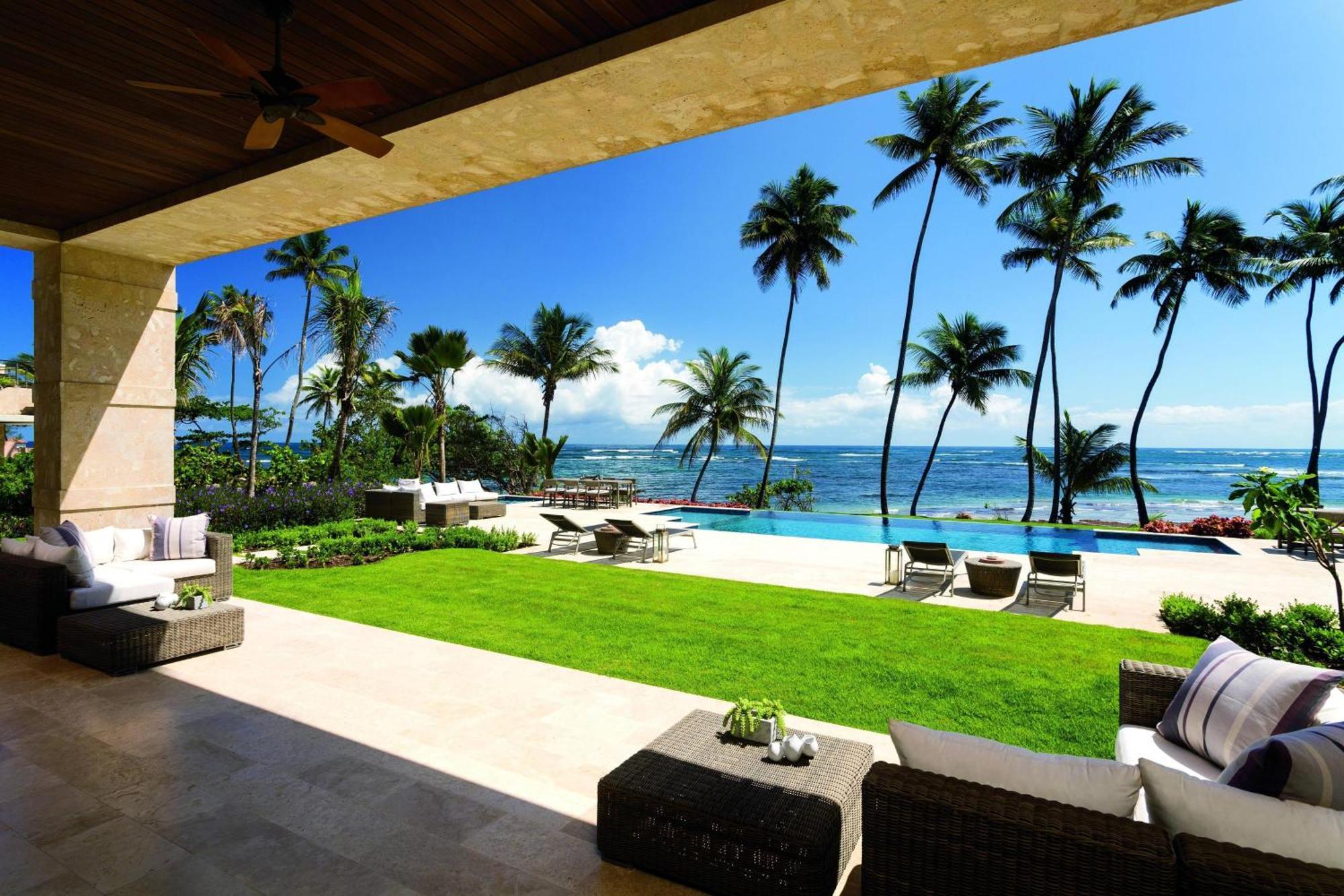 Dorado Beach, A Ritz-Carlton Reserve Buitenkant foto