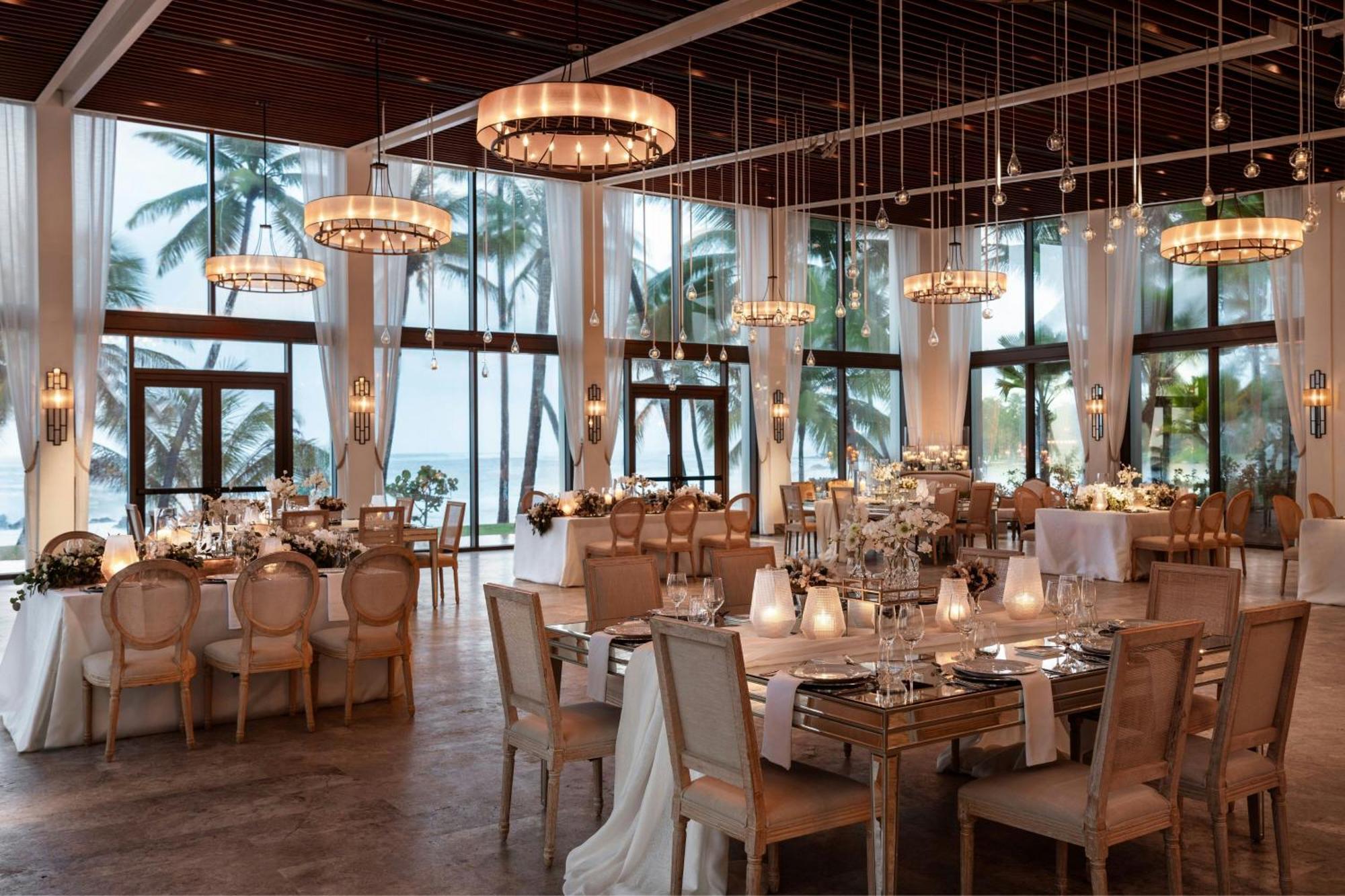 Dorado Beach, A Ritz-Carlton Reserve Buitenkant foto