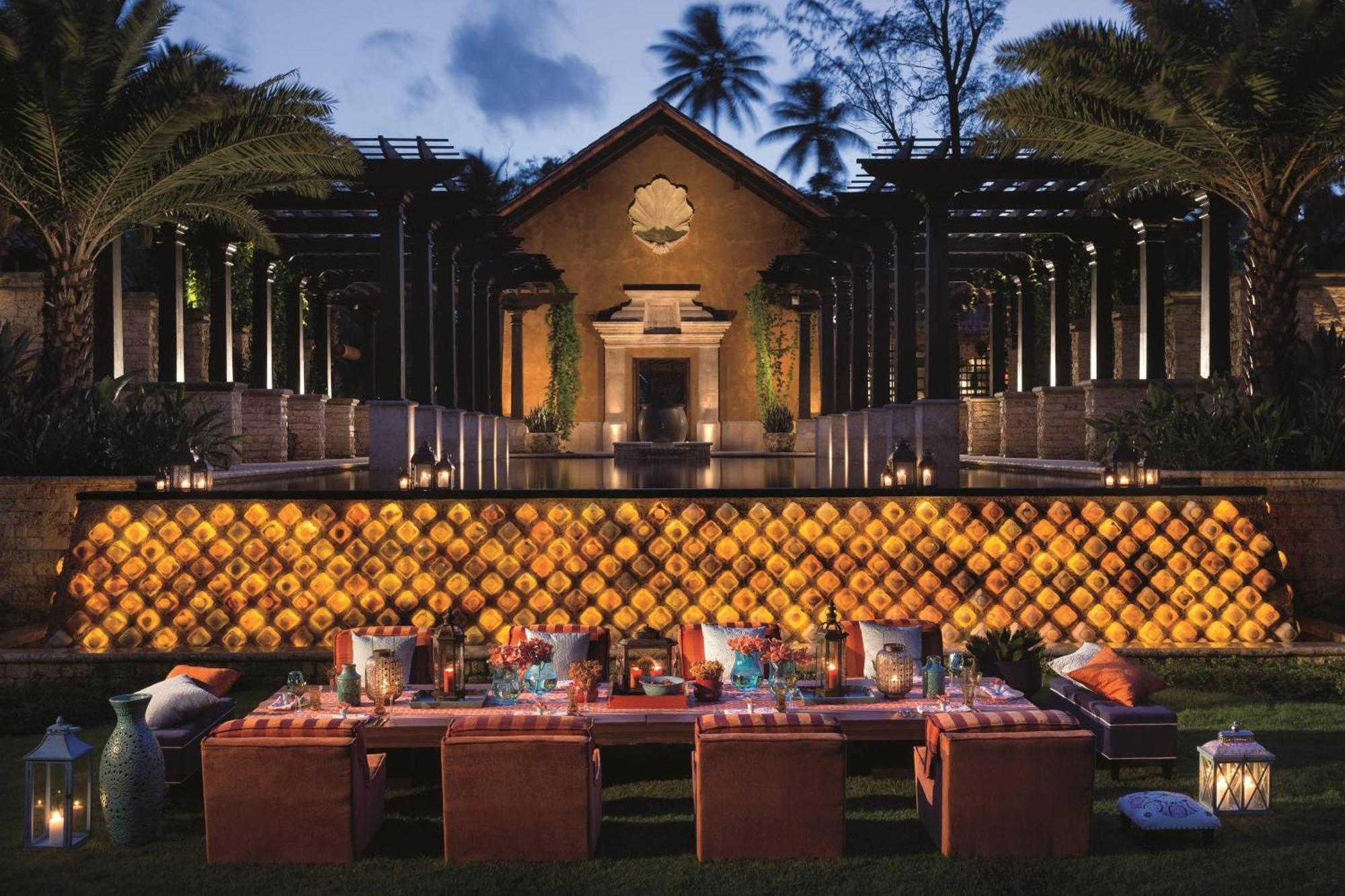 Dorado Beach, A Ritz-Carlton Reserve Buitenkant foto