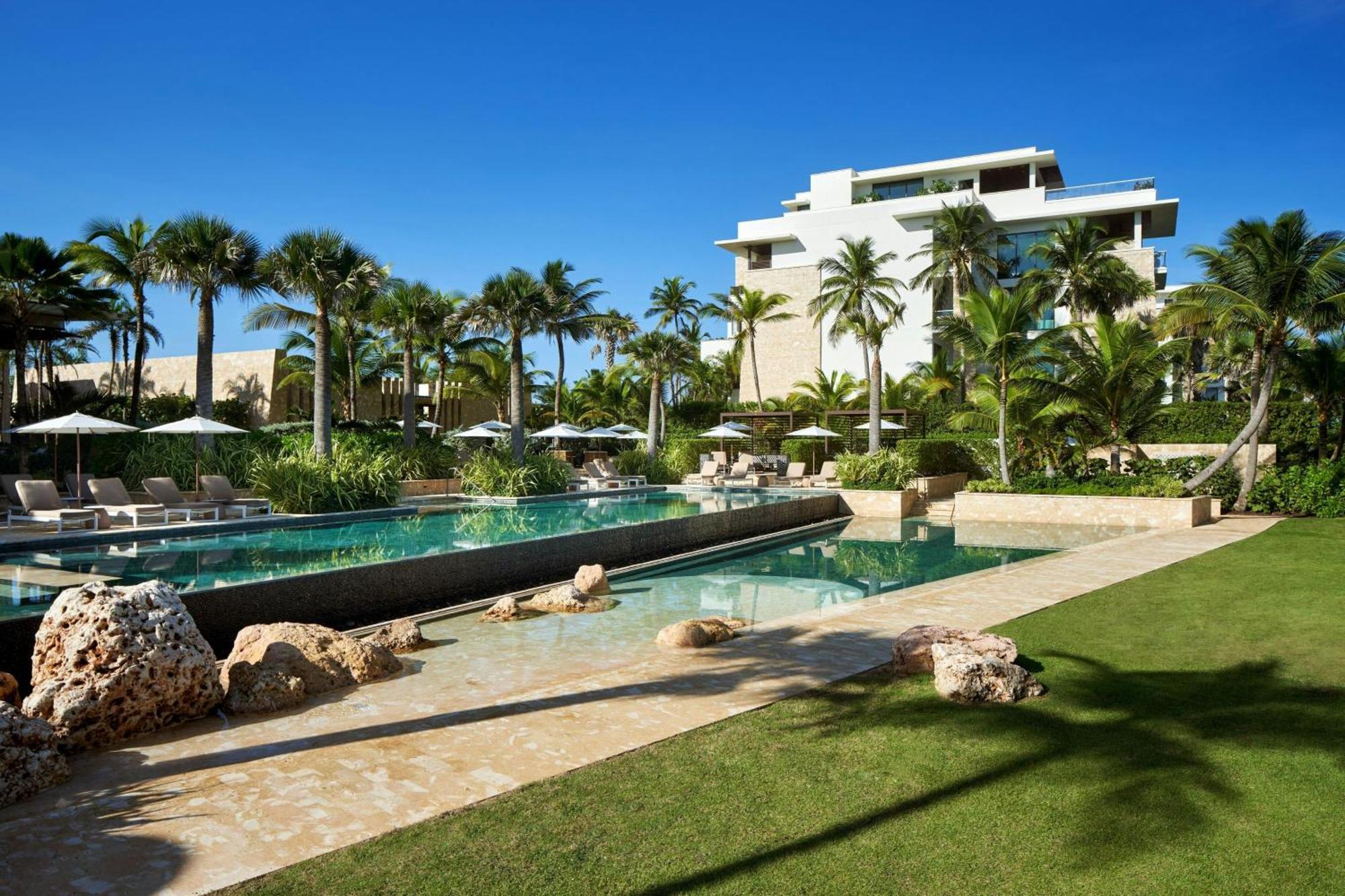 Dorado Beach, A Ritz-Carlton Reserve Buitenkant foto