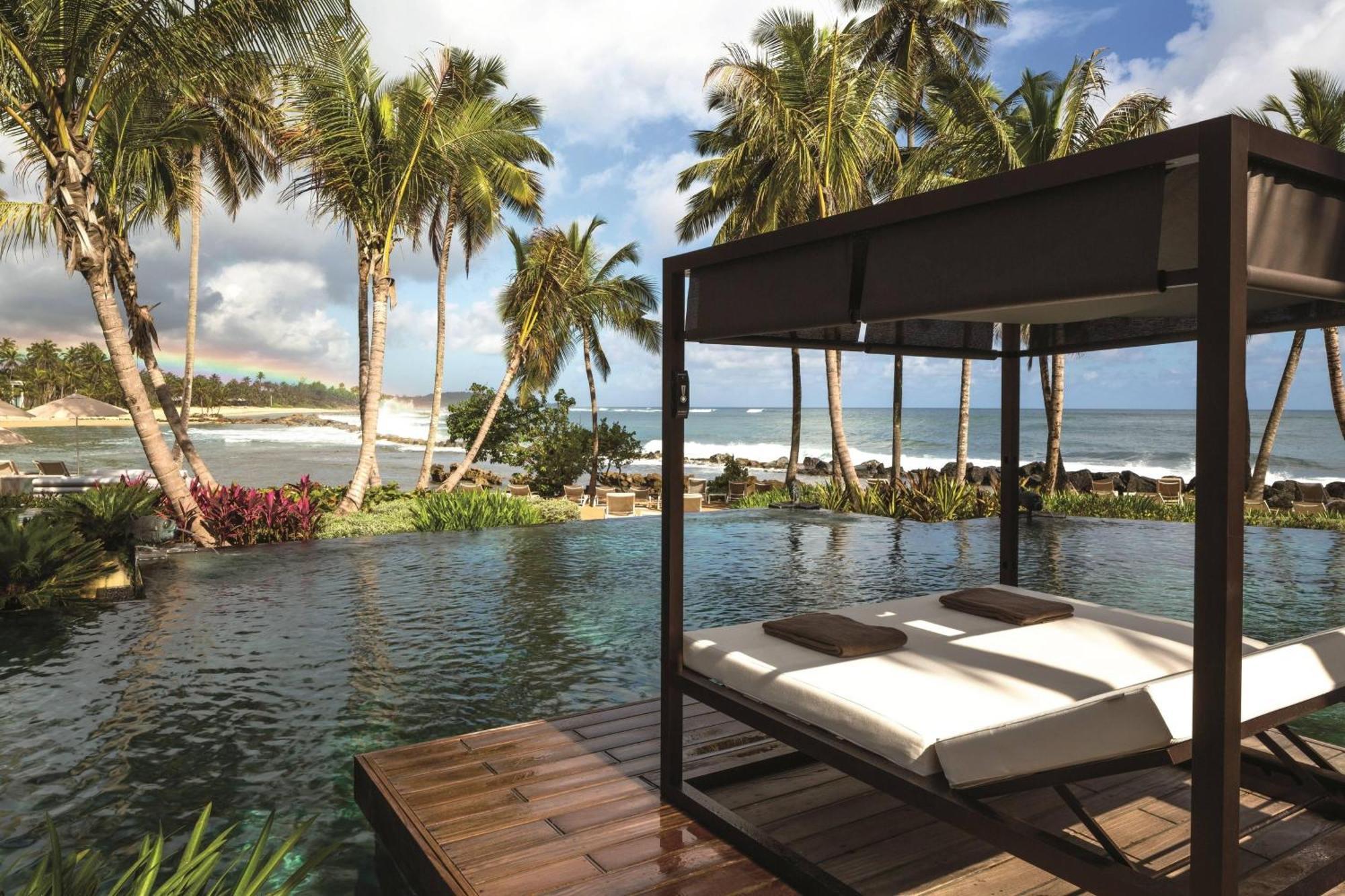 Dorado Beach, A Ritz-Carlton Reserve Buitenkant foto