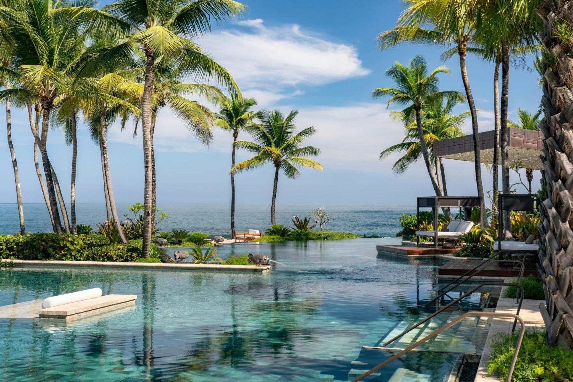 Dorado Beach, A Ritz-Carlton Reserve Buitenkant foto