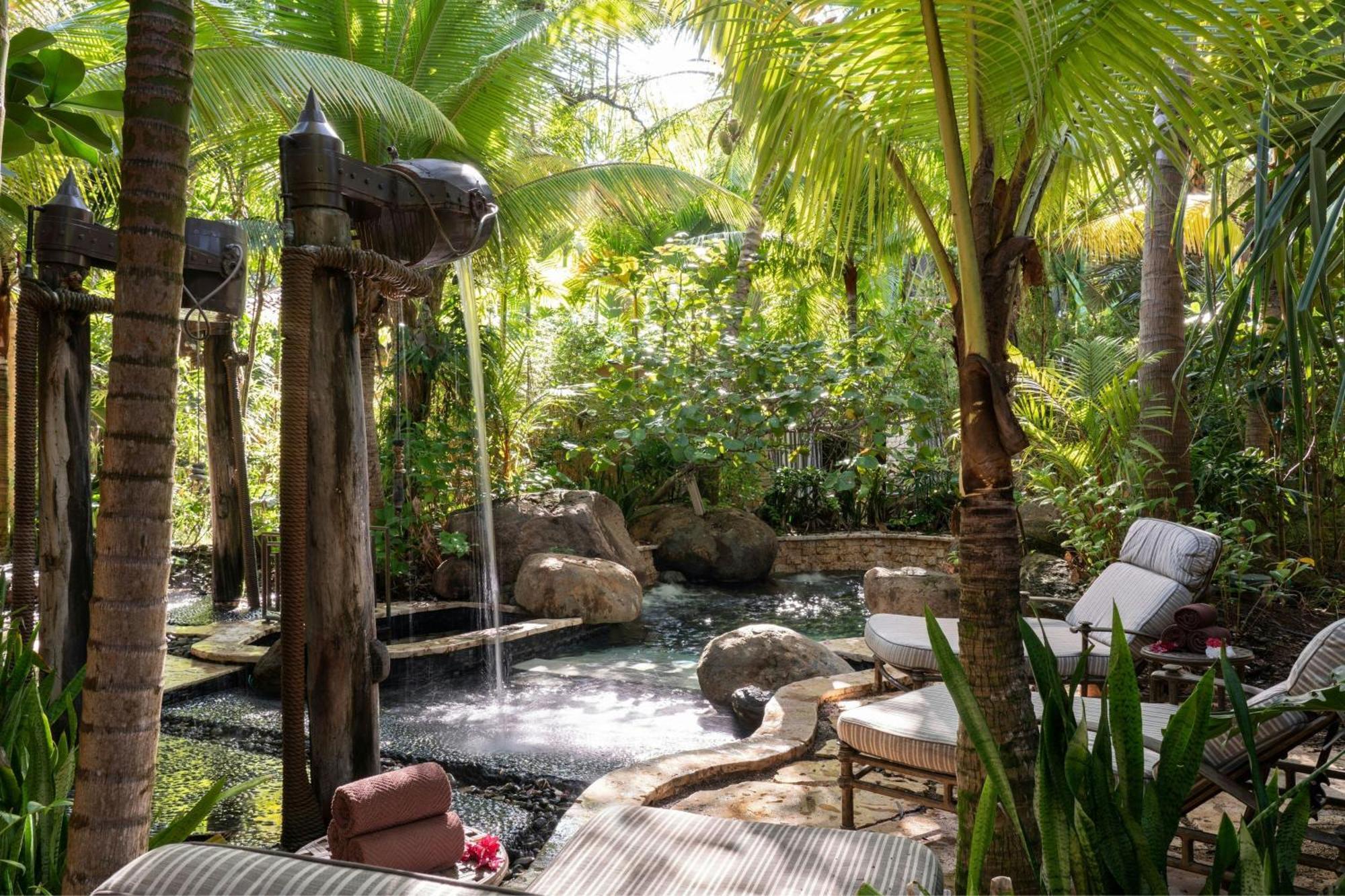 Dorado Beach, A Ritz-Carlton Reserve Buitenkant foto