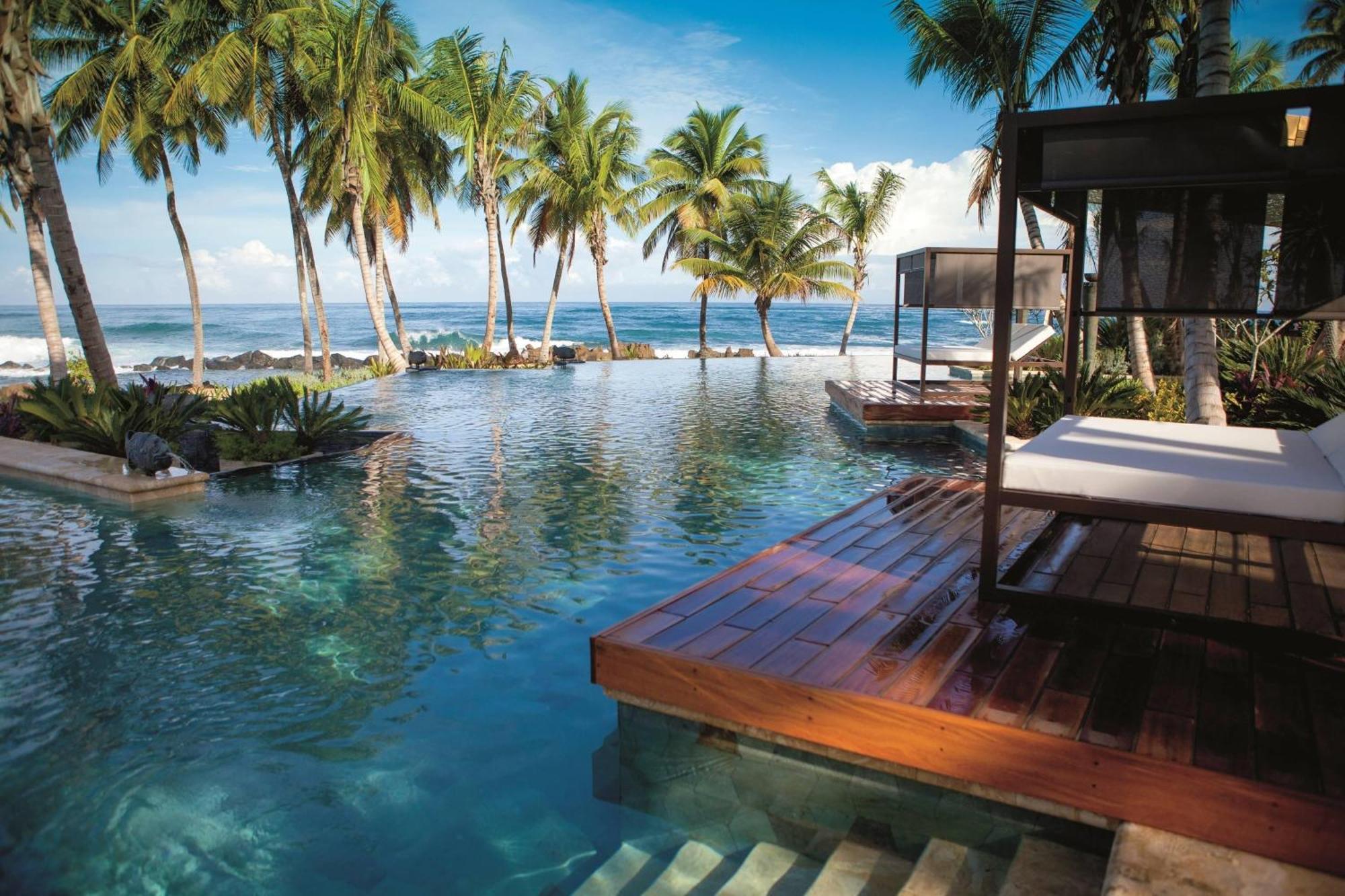 Dorado Beach, A Ritz-Carlton Reserve Buitenkant foto