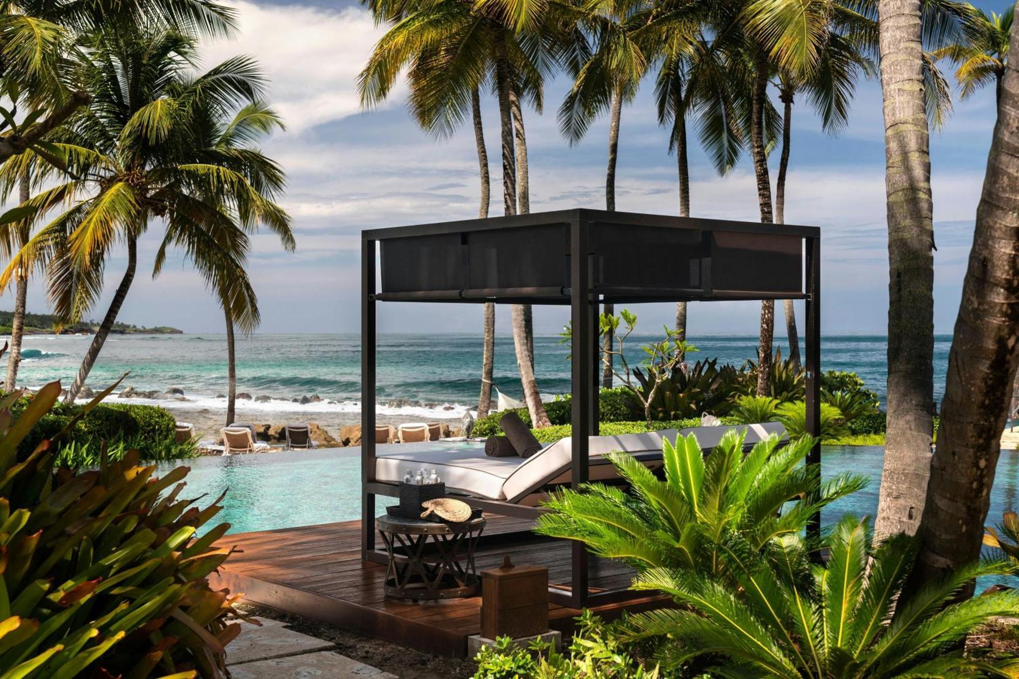 Dorado Beach, A Ritz-Carlton Reserve Buitenkant foto