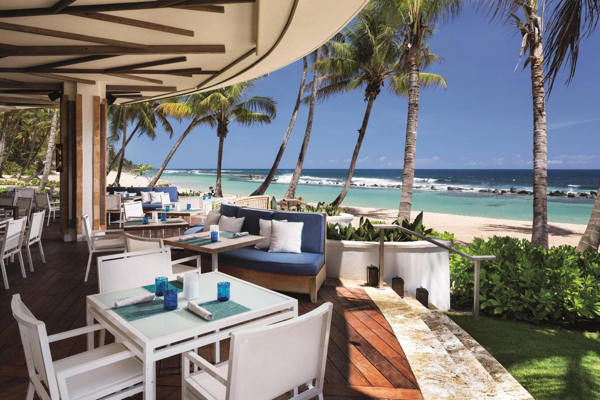 Dorado Beach, A Ritz-Carlton Reserve Buitenkant foto