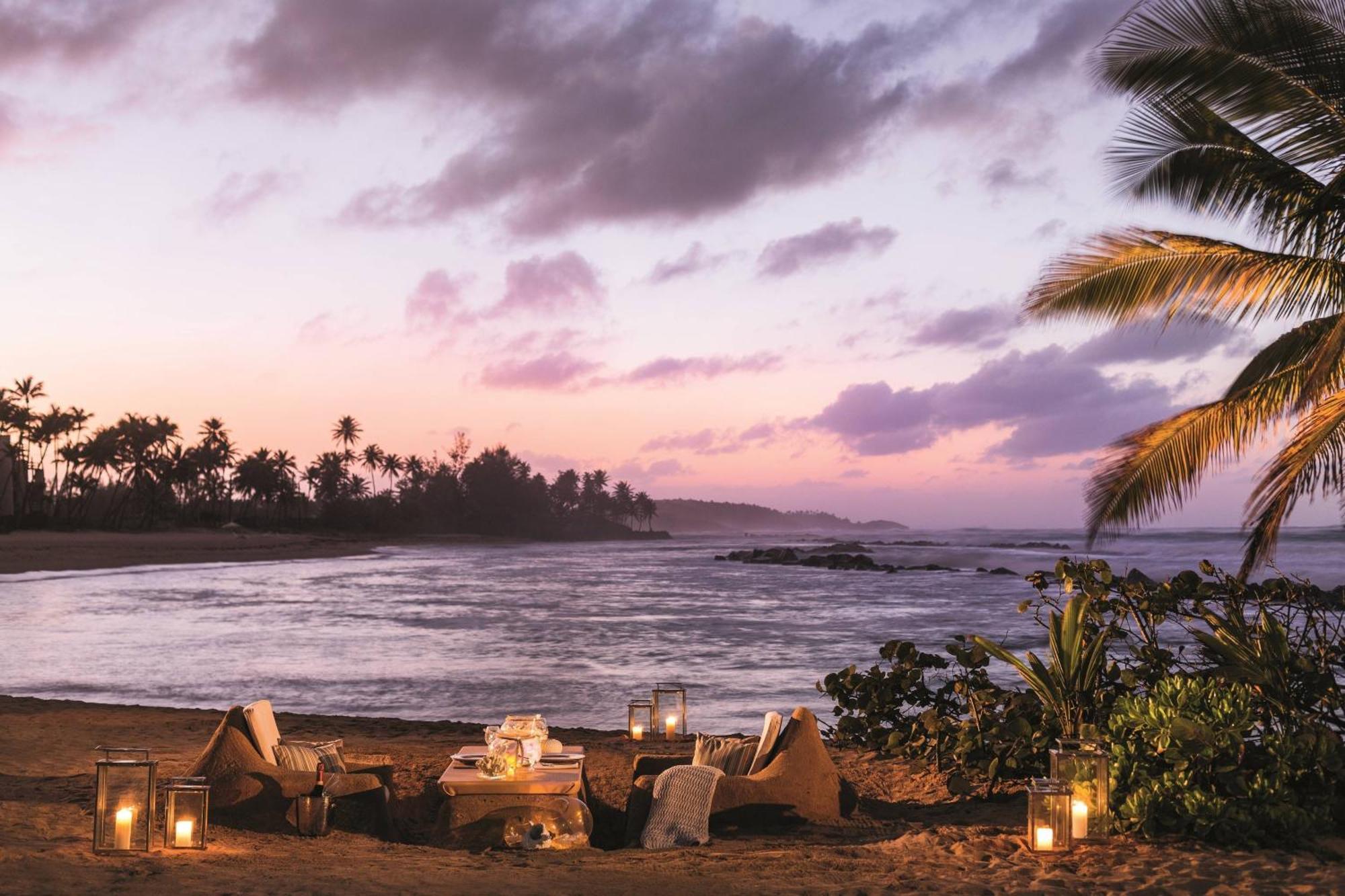 Dorado Beach, A Ritz-Carlton Reserve Buitenkant foto