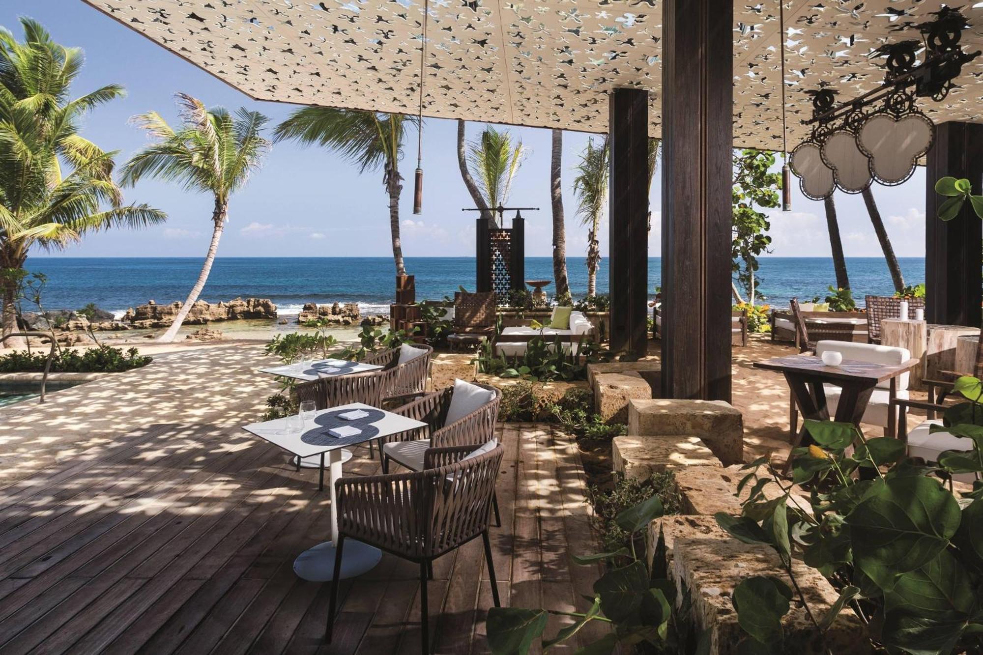 Dorado Beach, A Ritz-Carlton Reserve Buitenkant foto