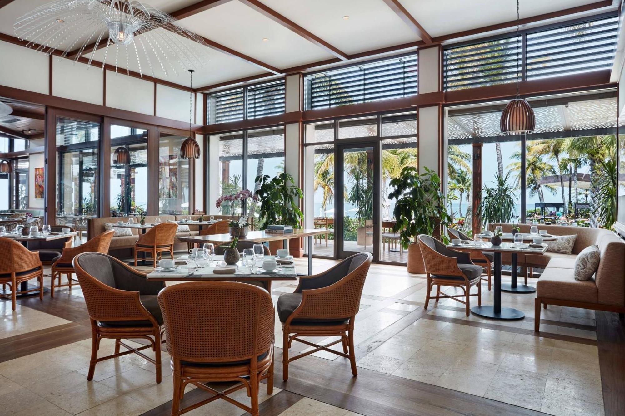 Dorado Beach, A Ritz-Carlton Reserve Buitenkant foto