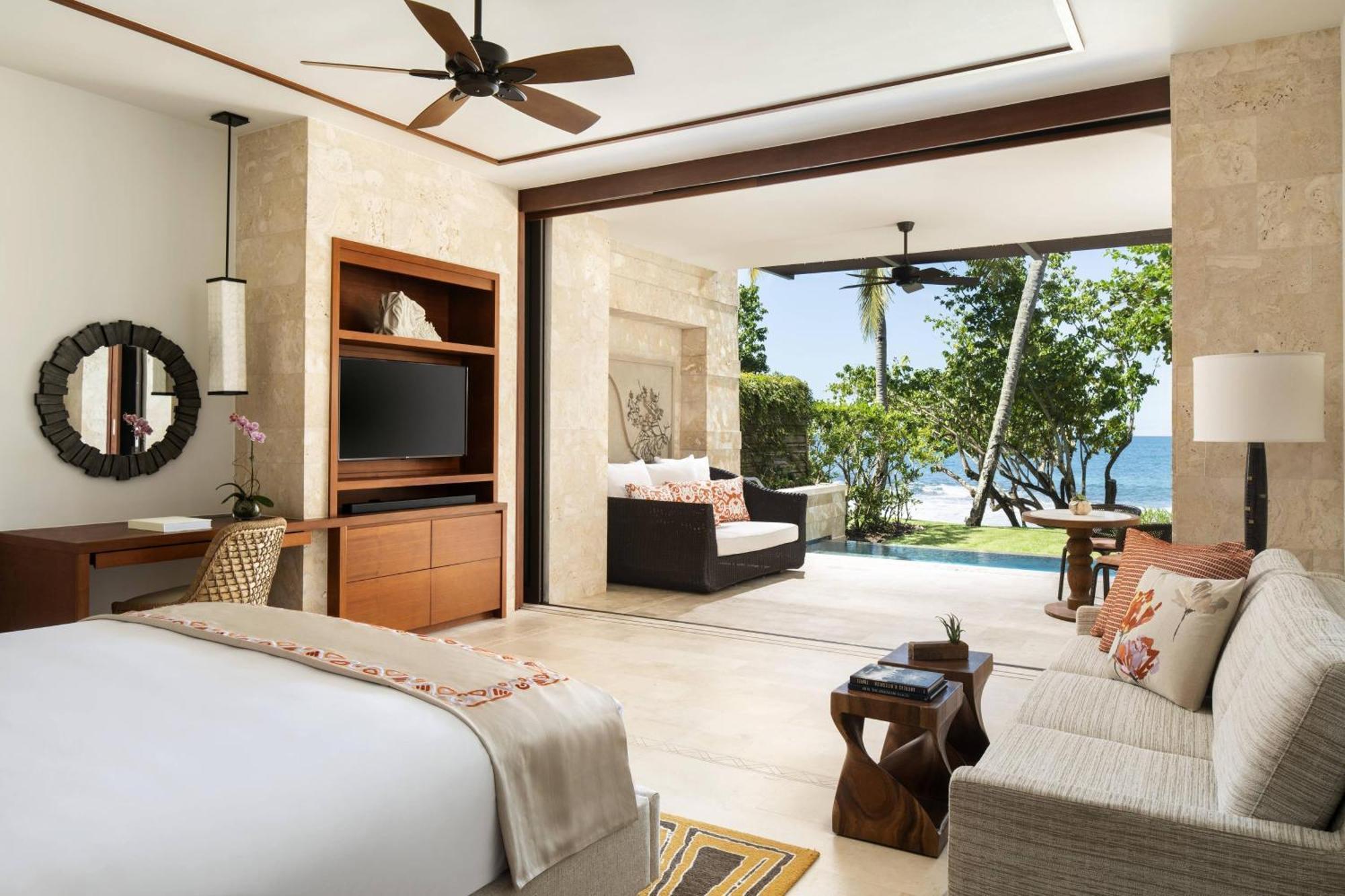Dorado Beach, A Ritz-Carlton Reserve Buitenkant foto