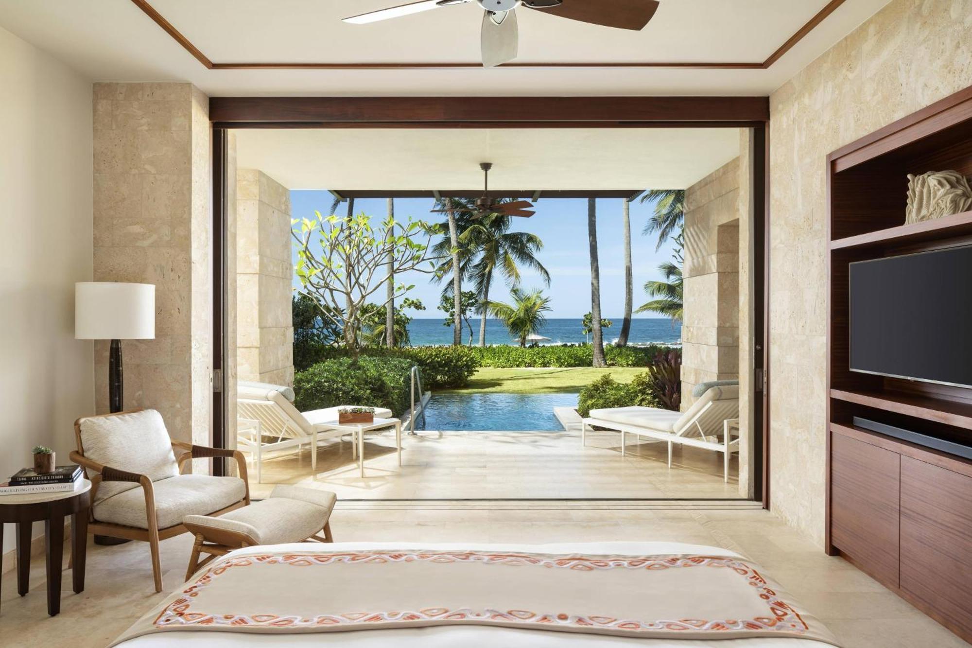 Dorado Beach, A Ritz-Carlton Reserve Buitenkant foto