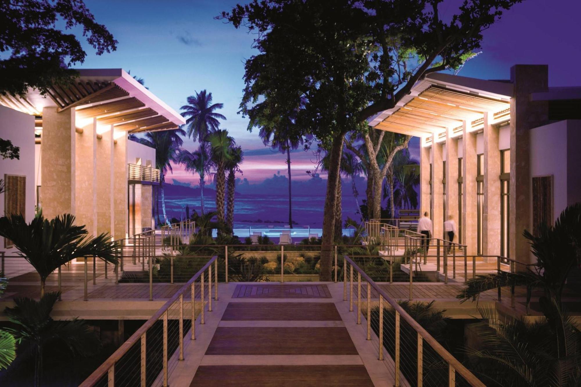 Dorado Beach, A Ritz-Carlton Reserve Buitenkant foto