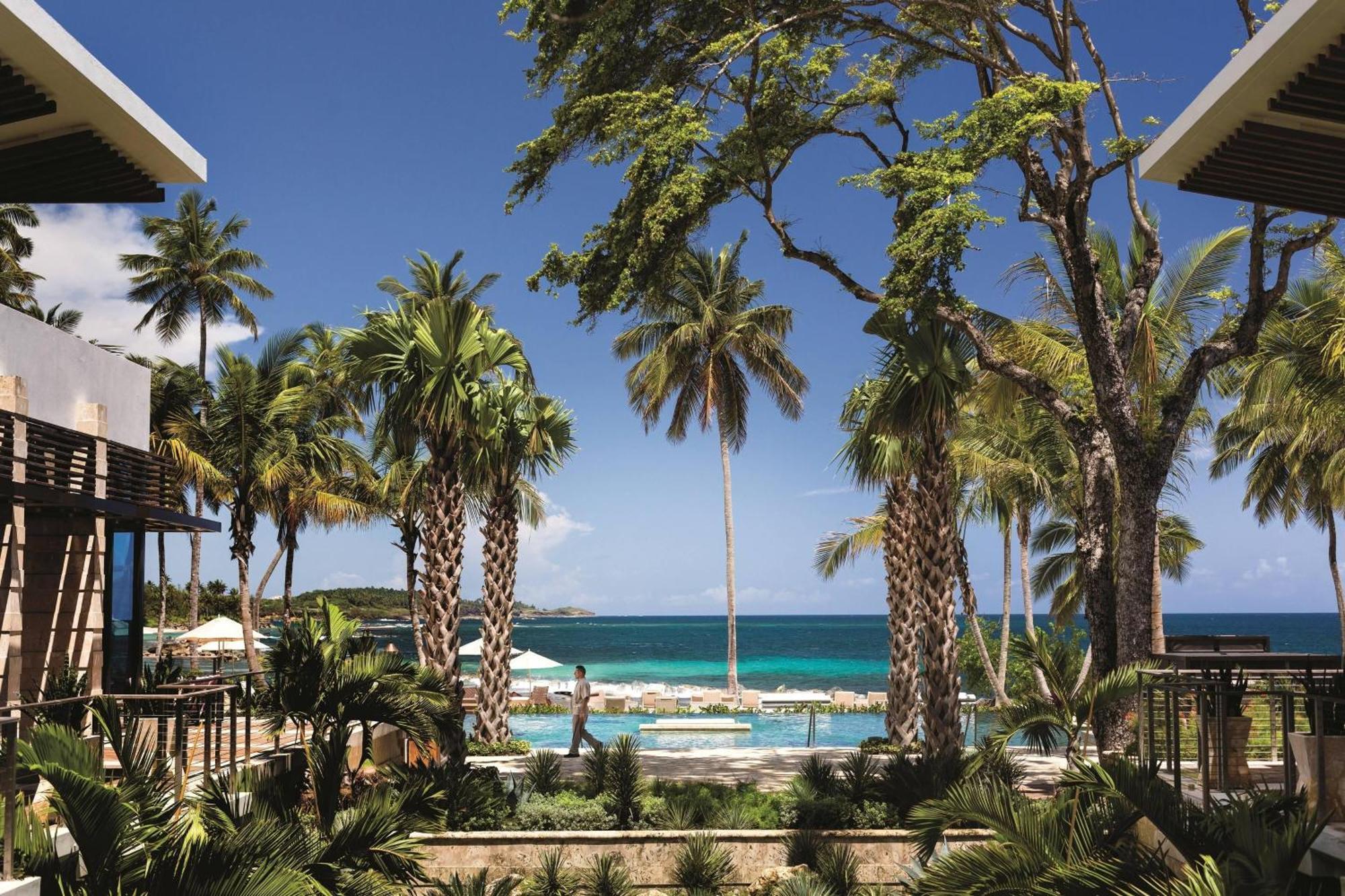 Dorado Beach, A Ritz-Carlton Reserve Buitenkant foto