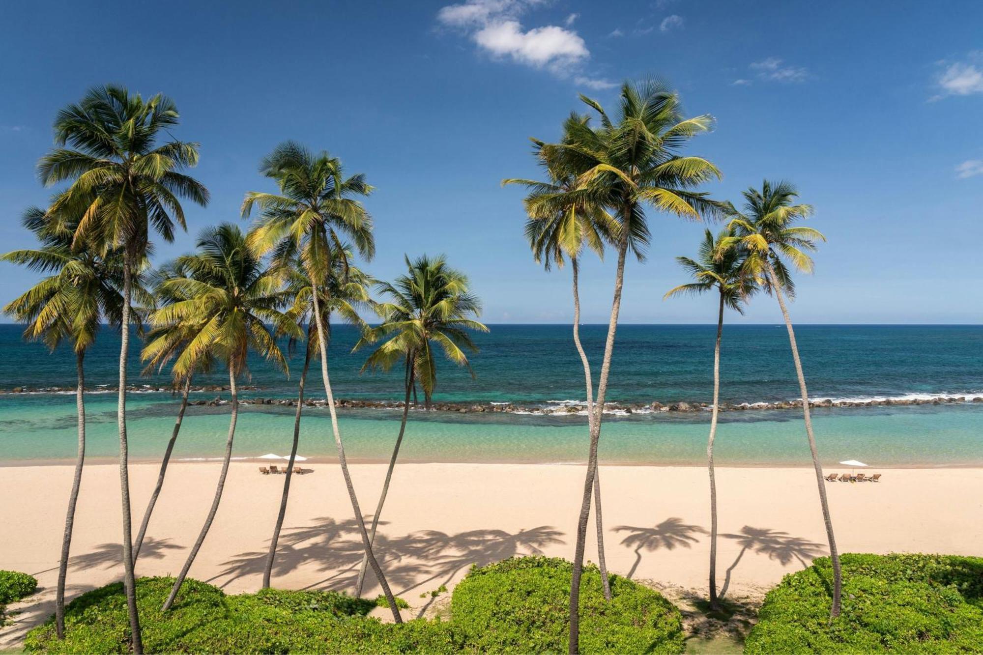Dorado Beach, A Ritz-Carlton Reserve Buitenkant foto