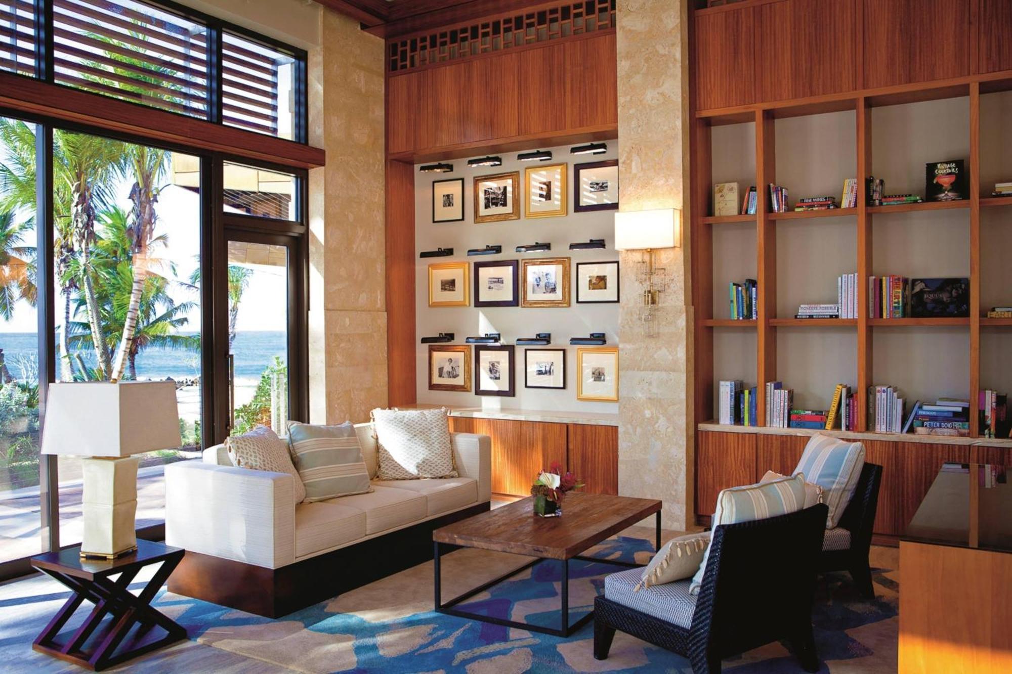 Dorado Beach, A Ritz-Carlton Reserve Buitenkant foto