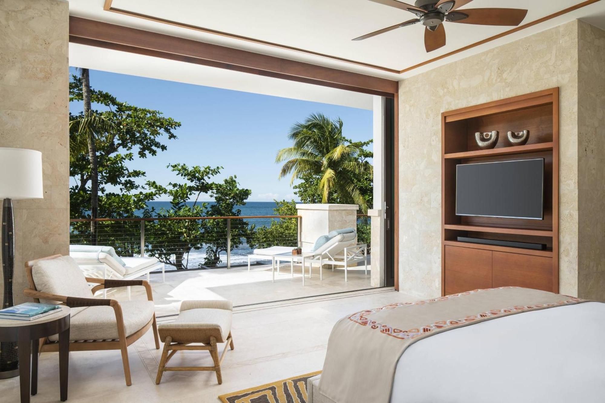 Dorado Beach, A Ritz-Carlton Reserve Buitenkant foto