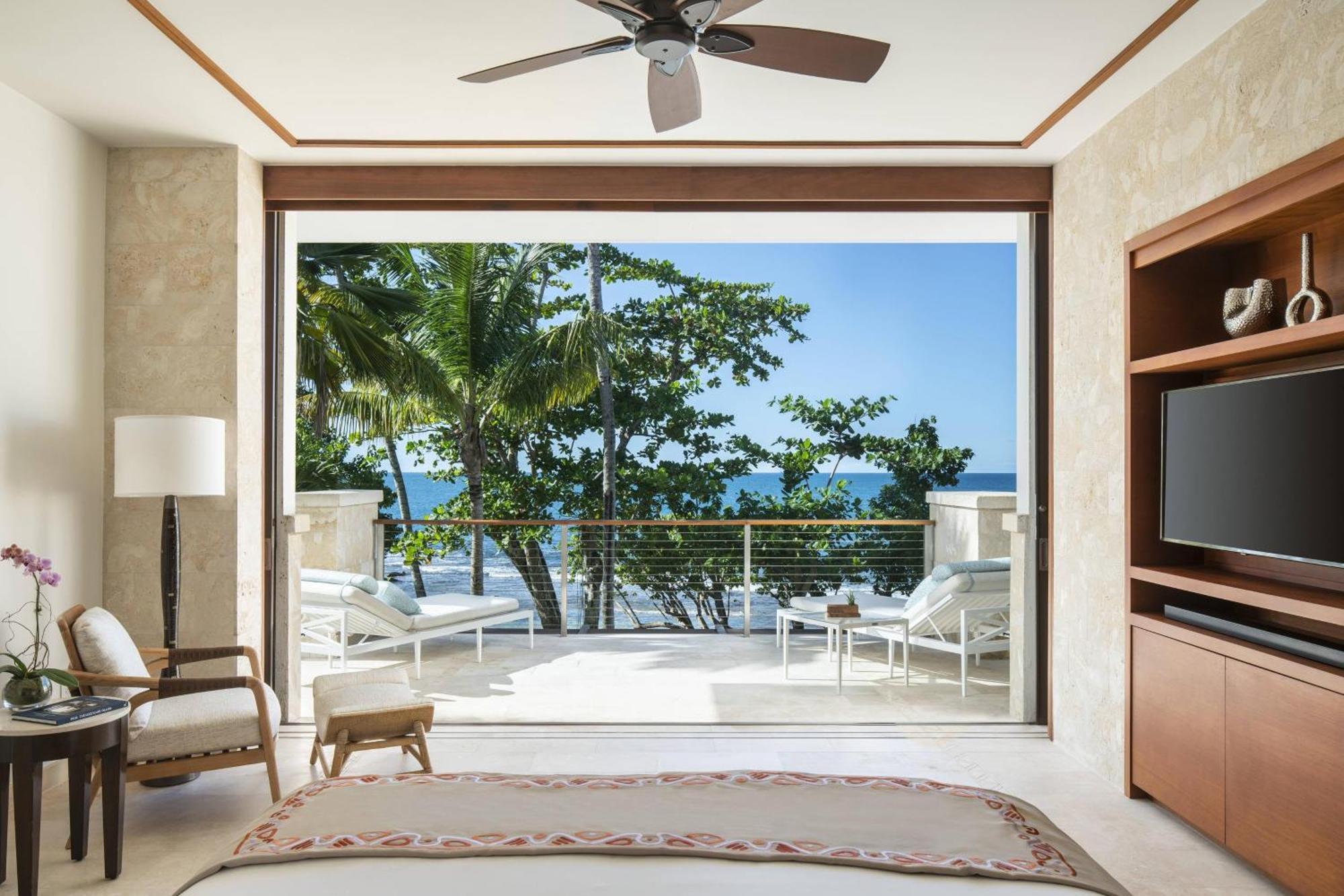 Dorado Beach, A Ritz-Carlton Reserve Buitenkant foto