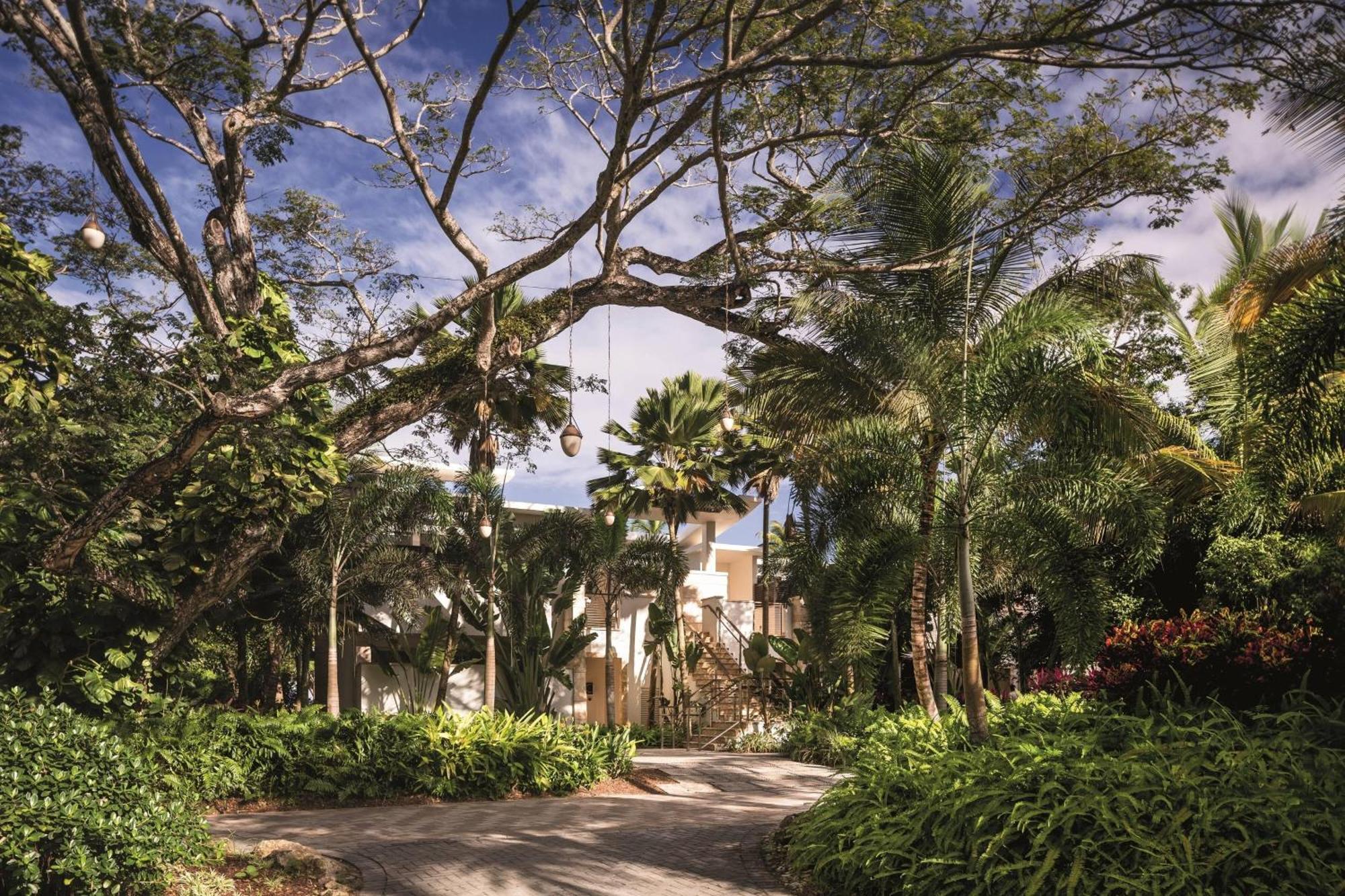 Dorado Beach, A Ritz-Carlton Reserve Buitenkant foto
