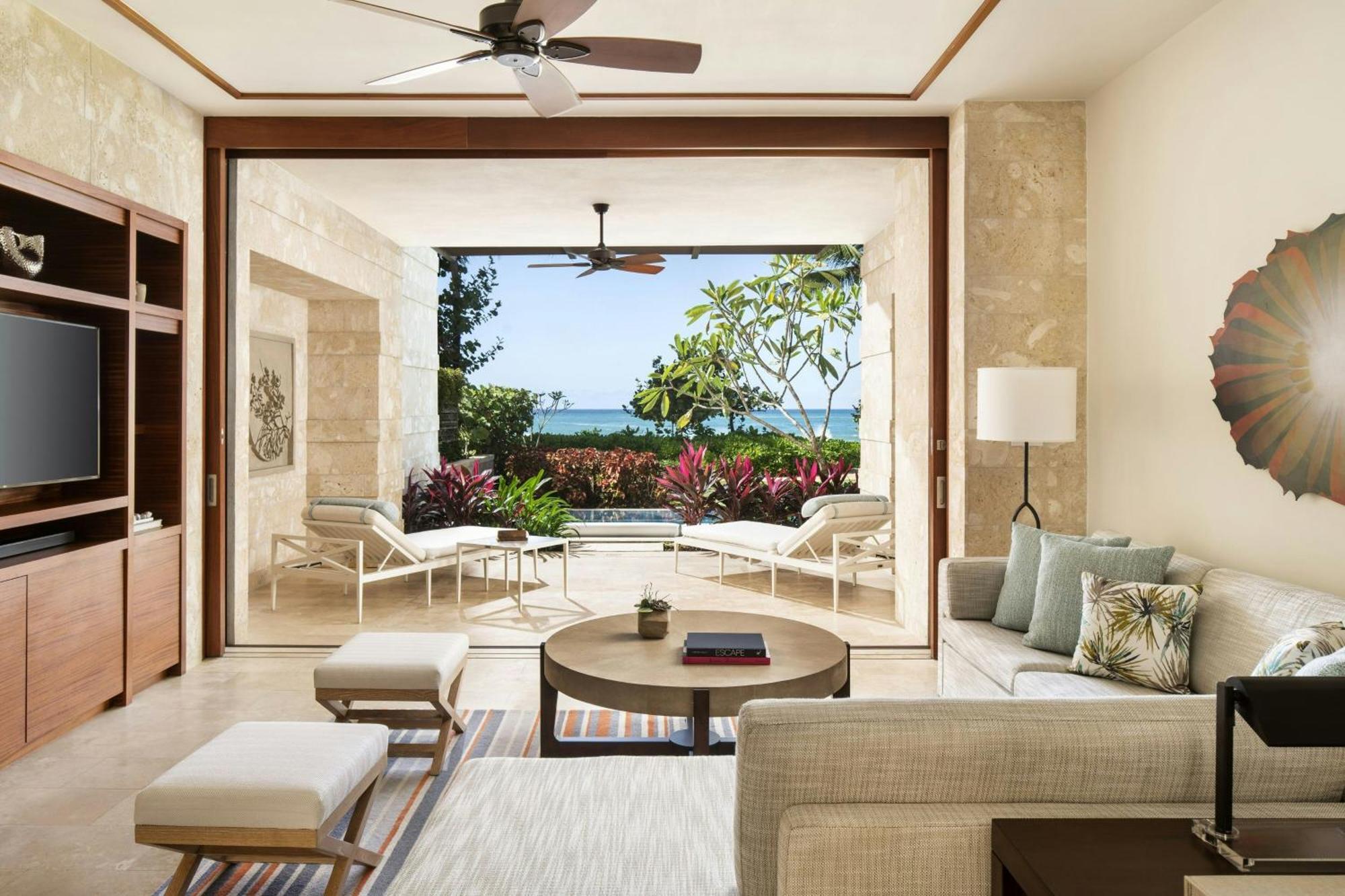 Dorado Beach, A Ritz-Carlton Reserve Buitenkant foto