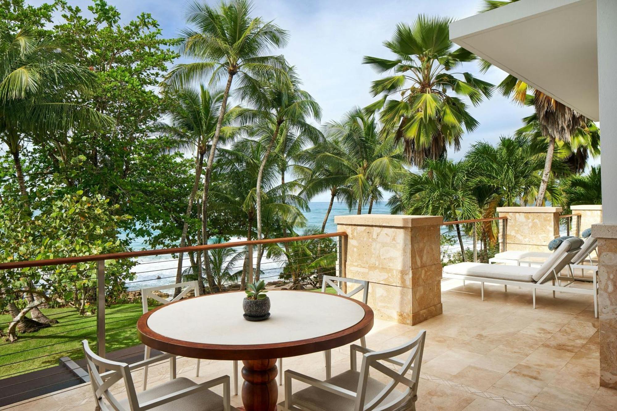 Dorado Beach, A Ritz-Carlton Reserve Buitenkant foto