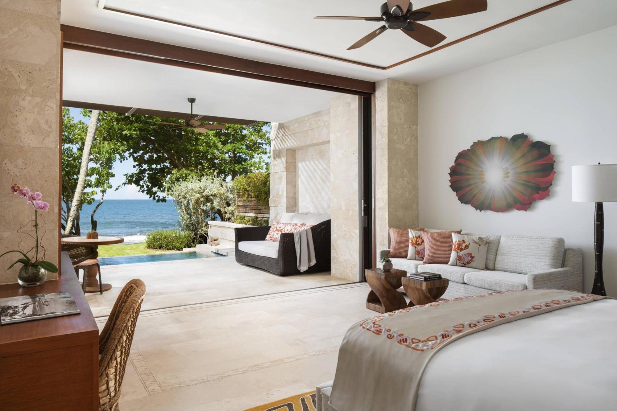 Dorado Beach, A Ritz-Carlton Reserve Buitenkant foto