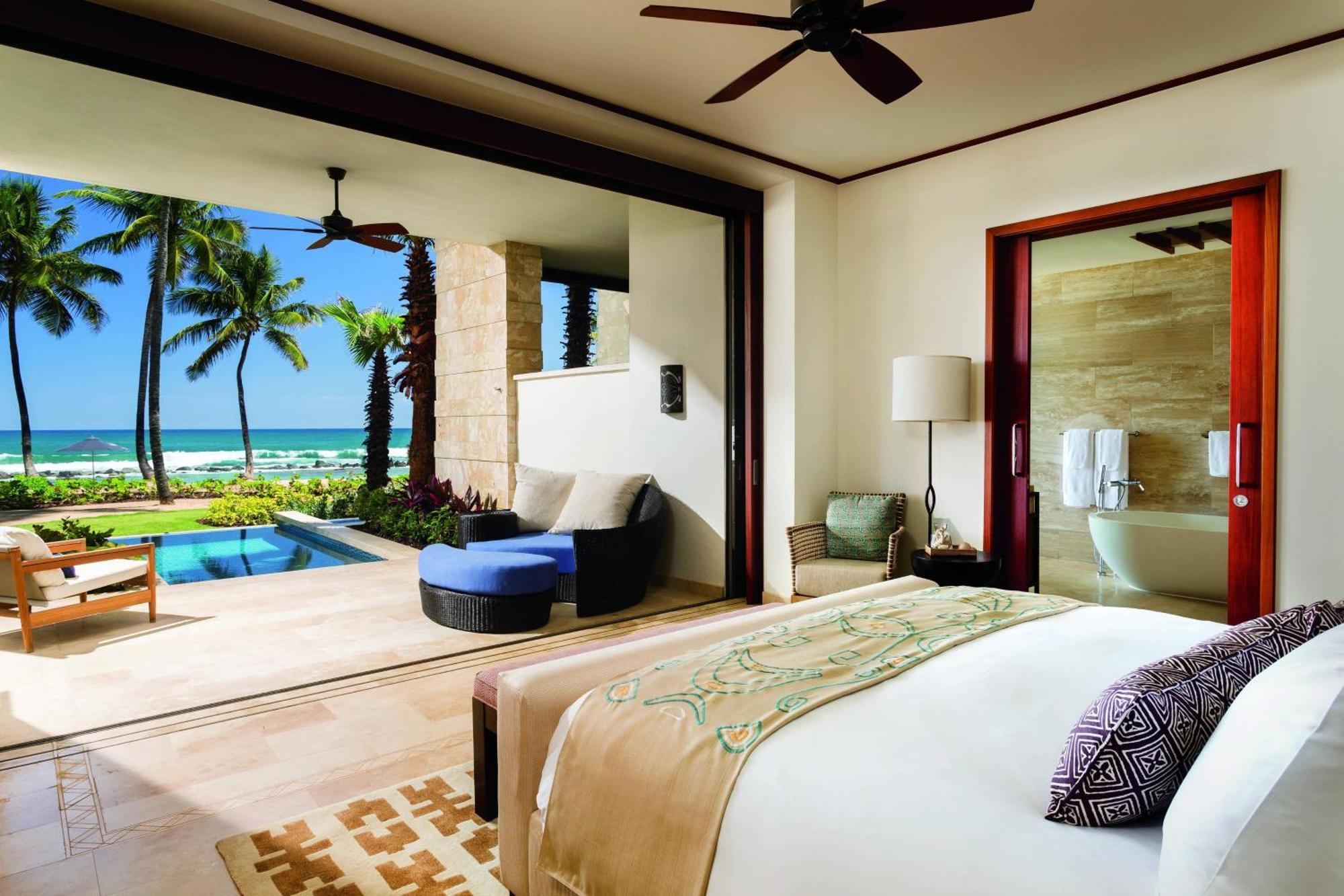 Dorado Beach, A Ritz-Carlton Reserve Buitenkant foto