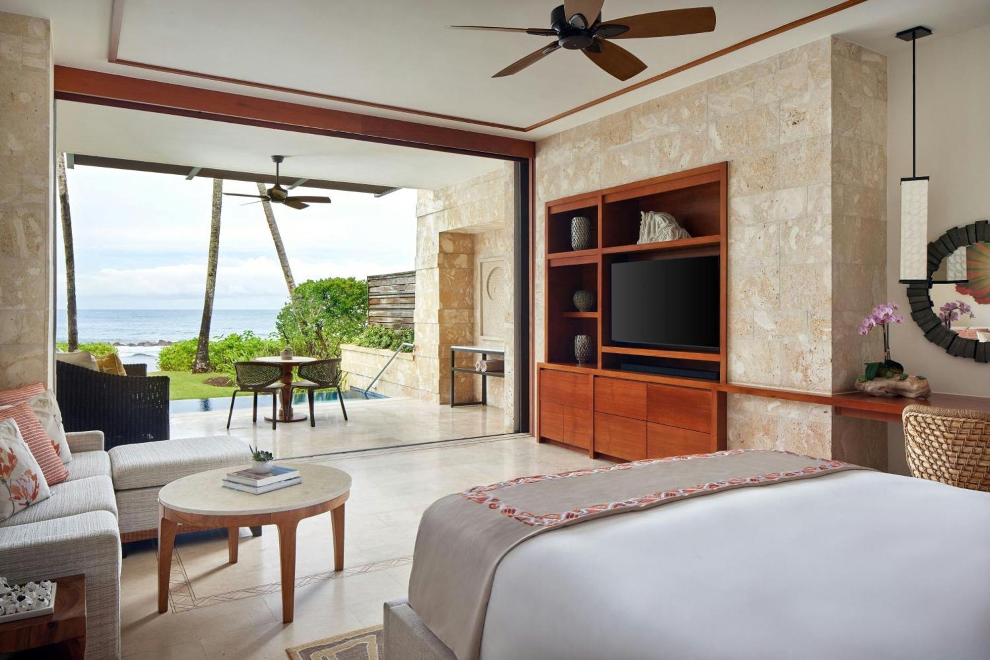 Dorado Beach, A Ritz-Carlton Reserve Buitenkant foto