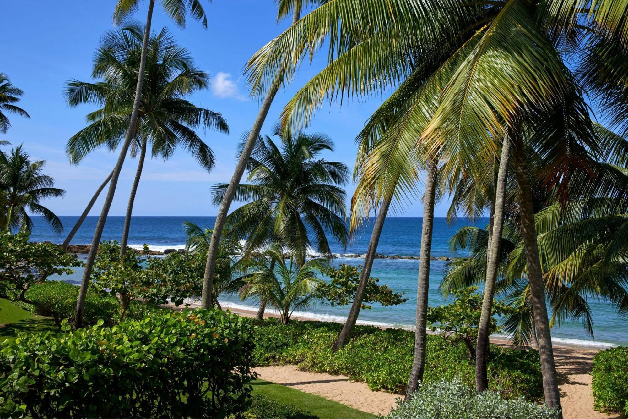 Dorado Beach, A Ritz-Carlton Reserve Buitenkant foto