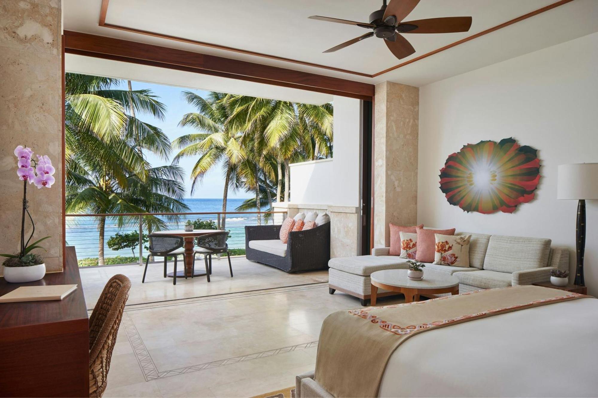 Dorado Beach, A Ritz-Carlton Reserve Buitenkant foto