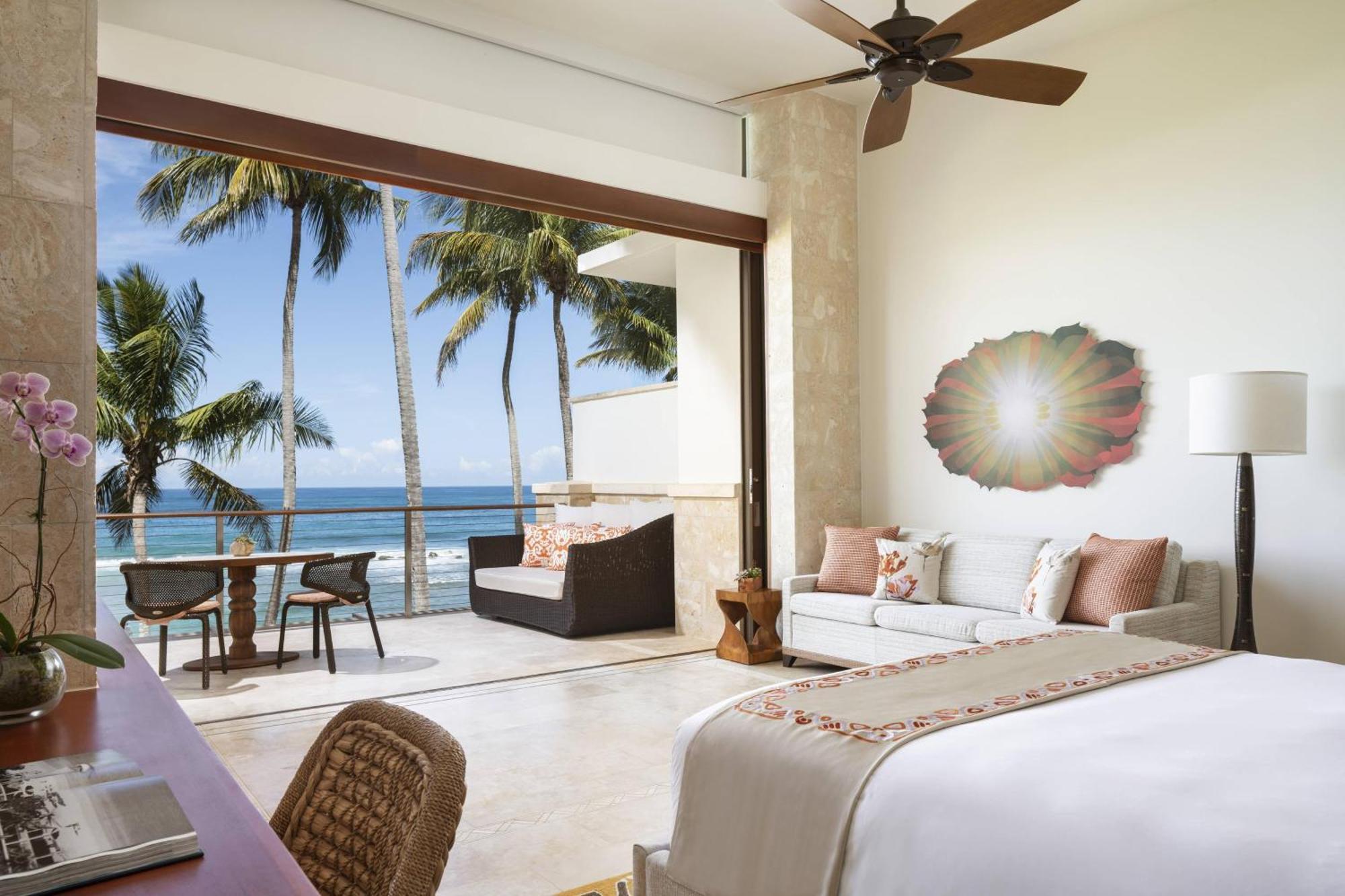 Dorado Beach, A Ritz-Carlton Reserve Buitenkant foto