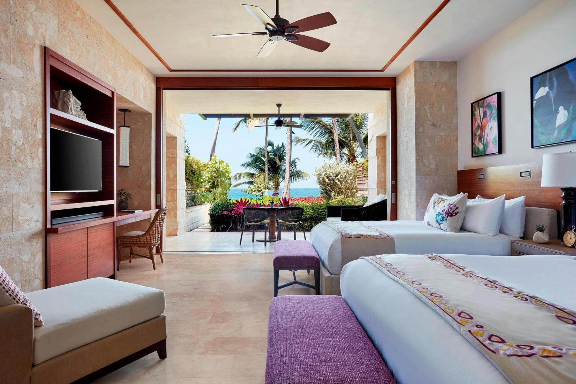 Dorado Beach, A Ritz-Carlton Reserve Buitenkant foto