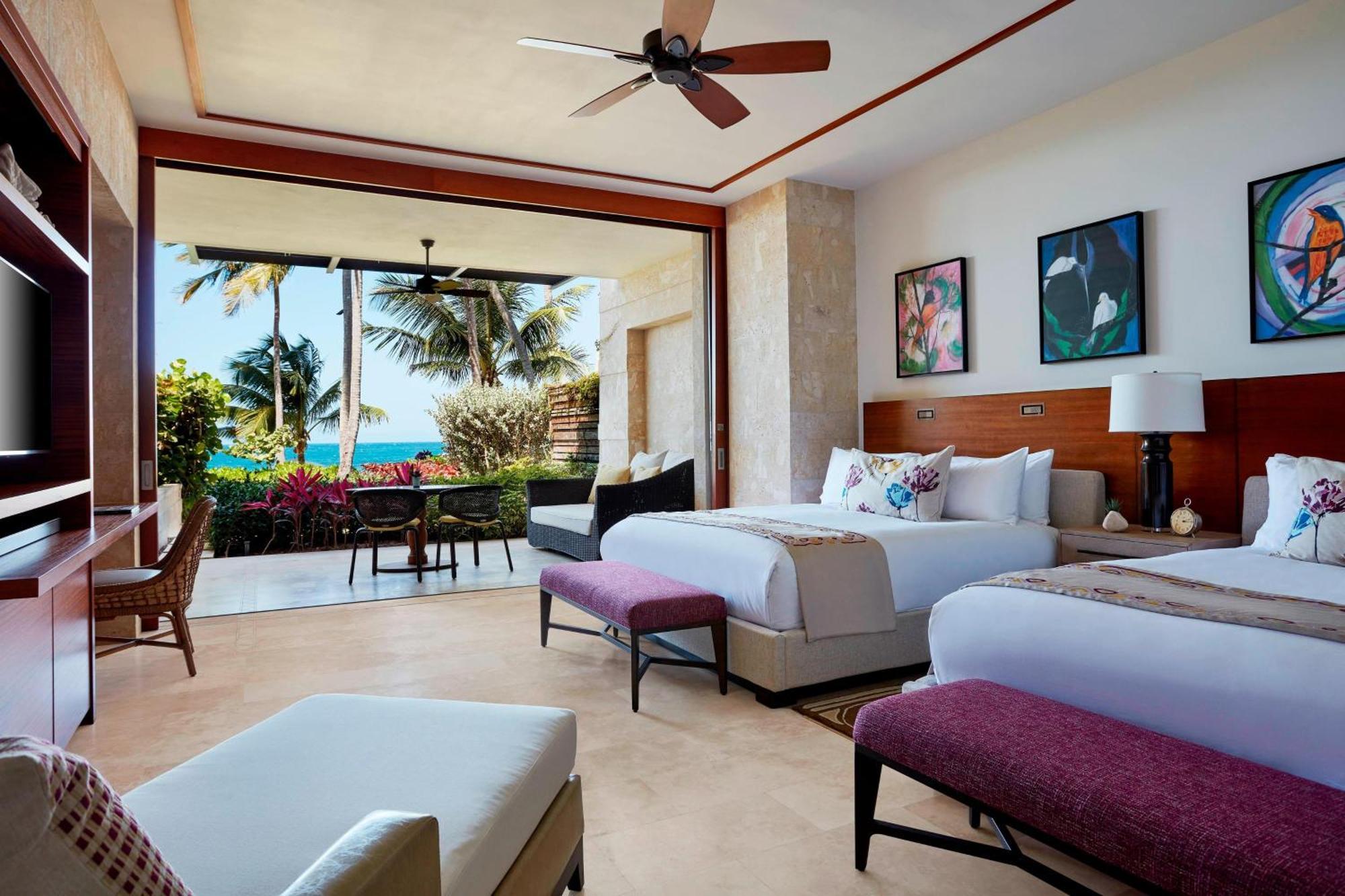 Dorado Beach, A Ritz-Carlton Reserve Buitenkant foto