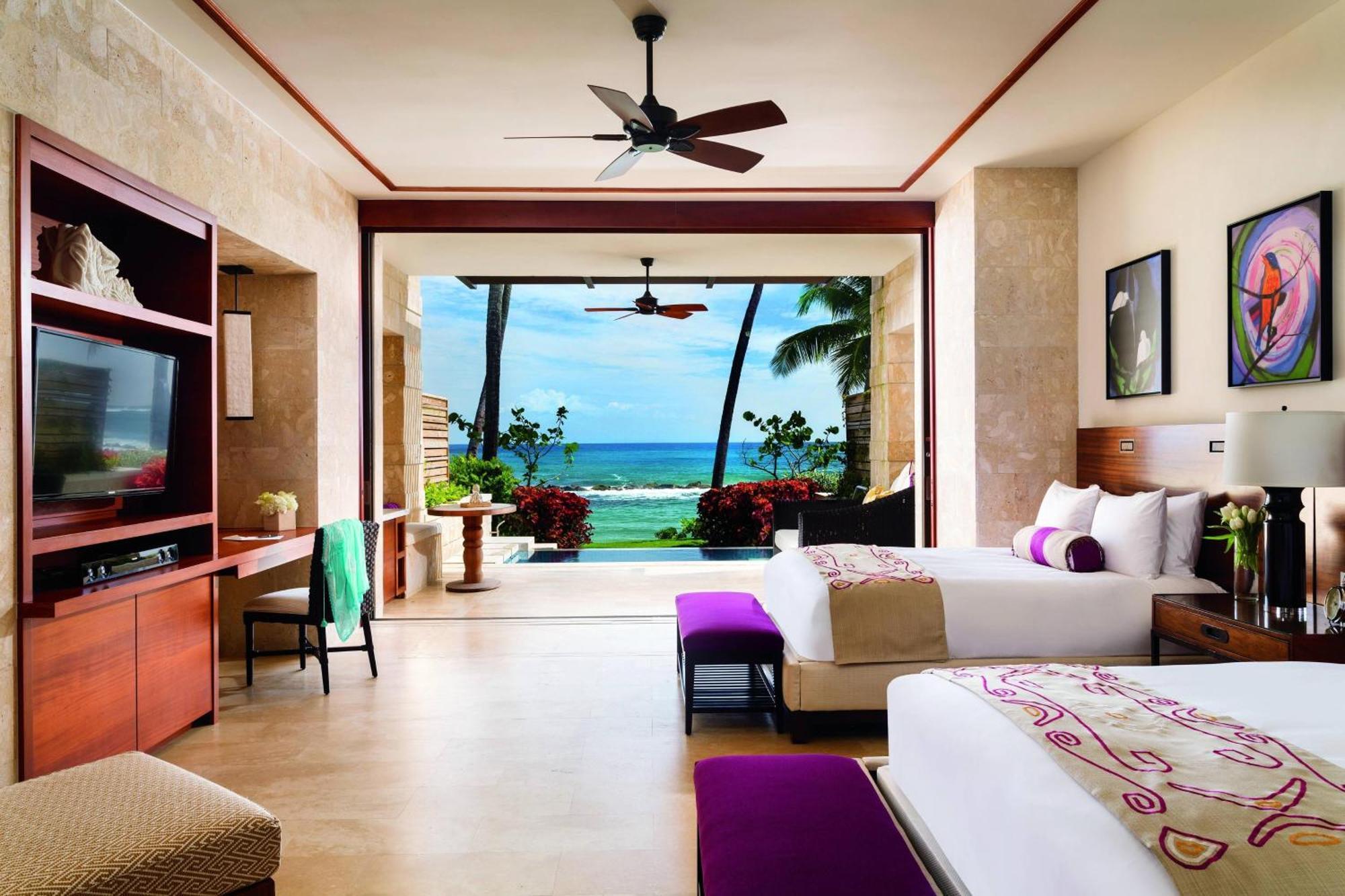 Dorado Beach, A Ritz-Carlton Reserve Buitenkant foto