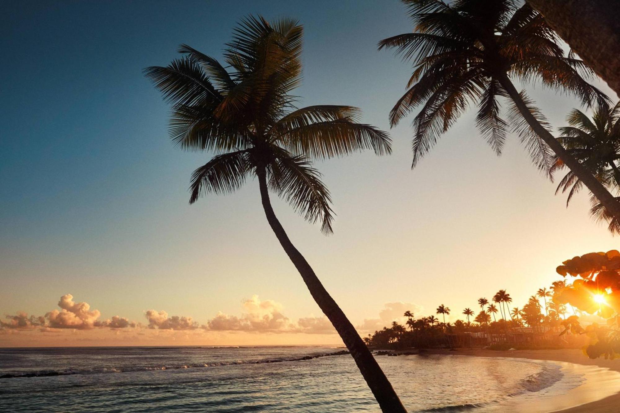Dorado Beach, A Ritz-Carlton Reserve Buitenkant foto