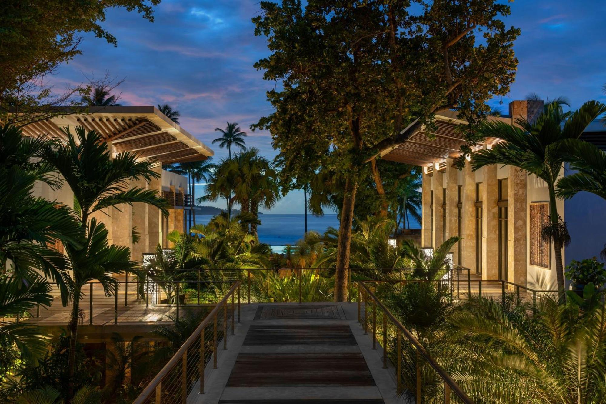 Dorado Beach, A Ritz-Carlton Reserve Buitenkant foto