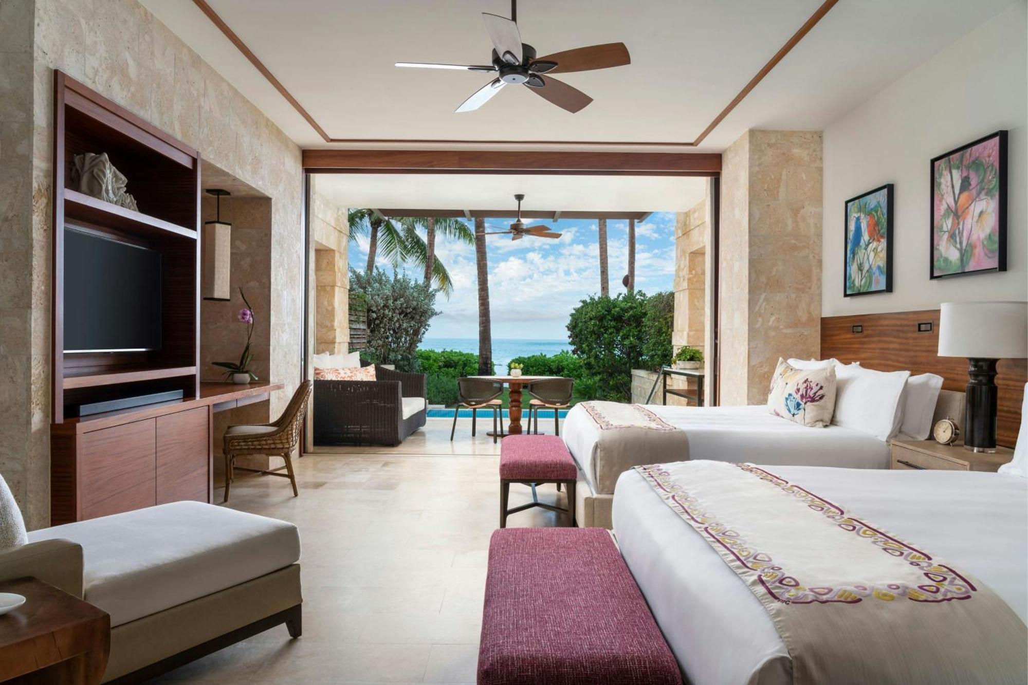 Dorado Beach, A Ritz-Carlton Reserve Buitenkant foto